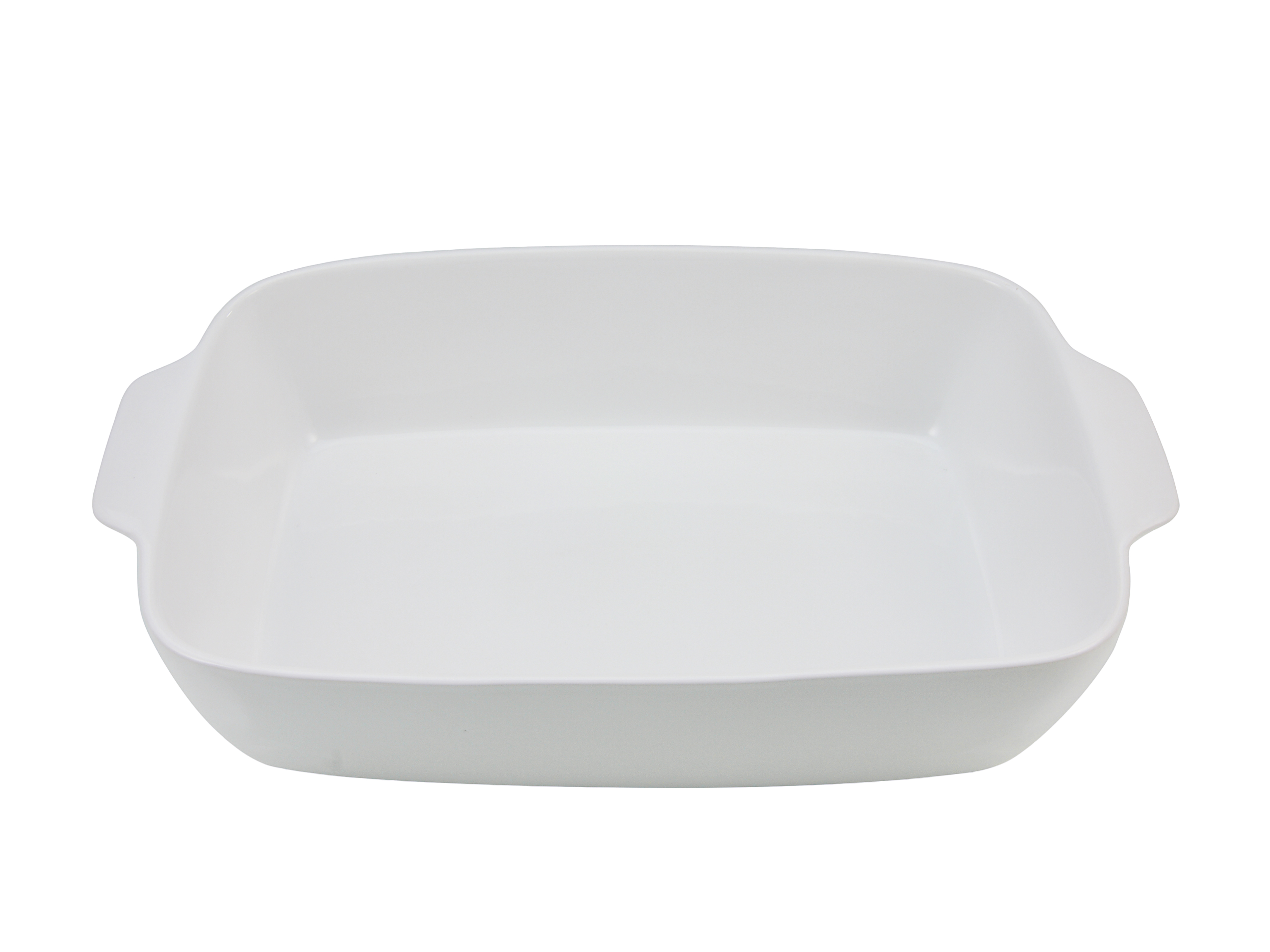 Casseruola Big White in gres