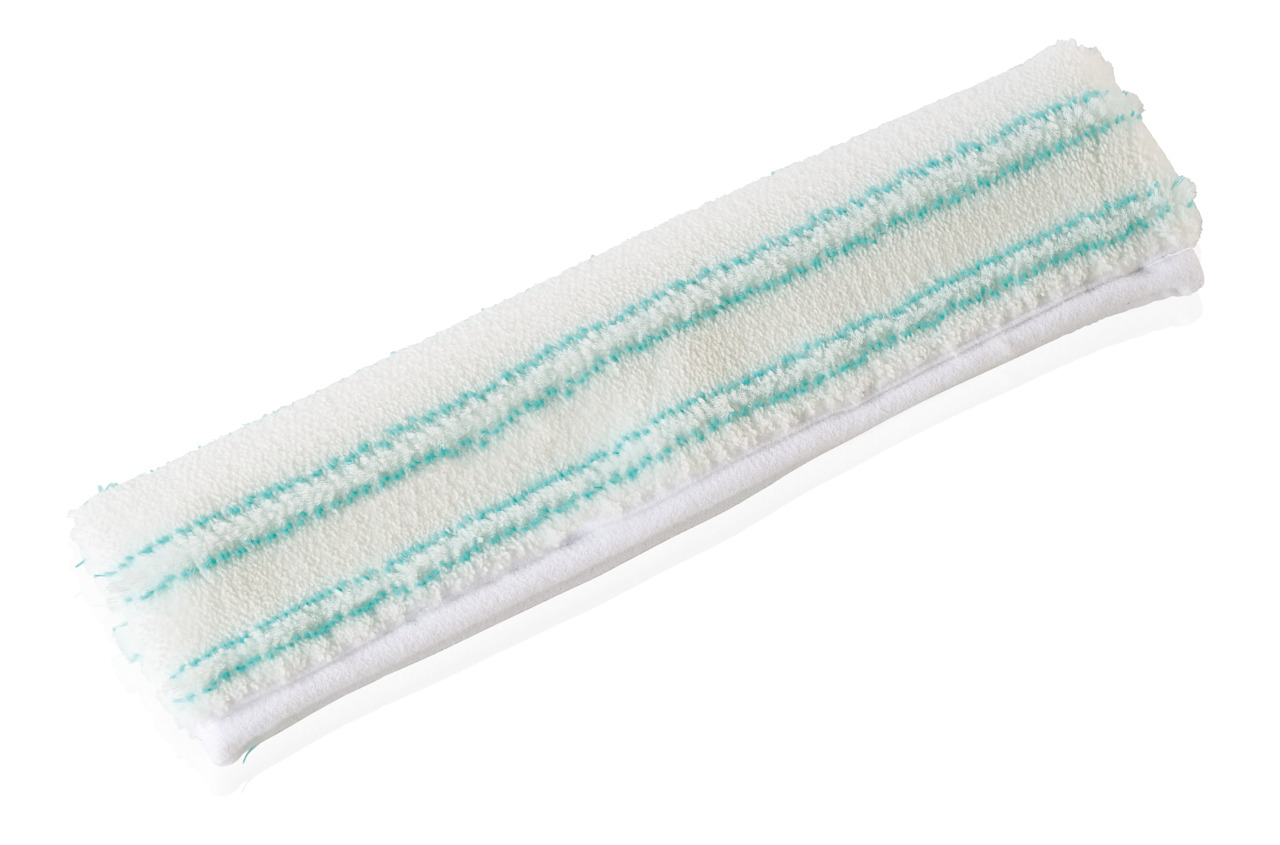 Ersatzbezug Fensterreiniger Window Washer M multicolor Mikrofaser