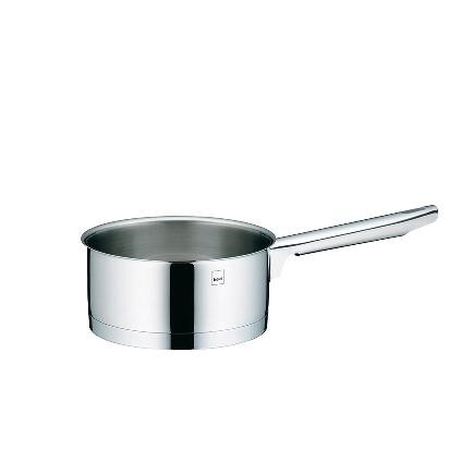 Casseruola Cailin in acciaio inox argento lucido 18|10
