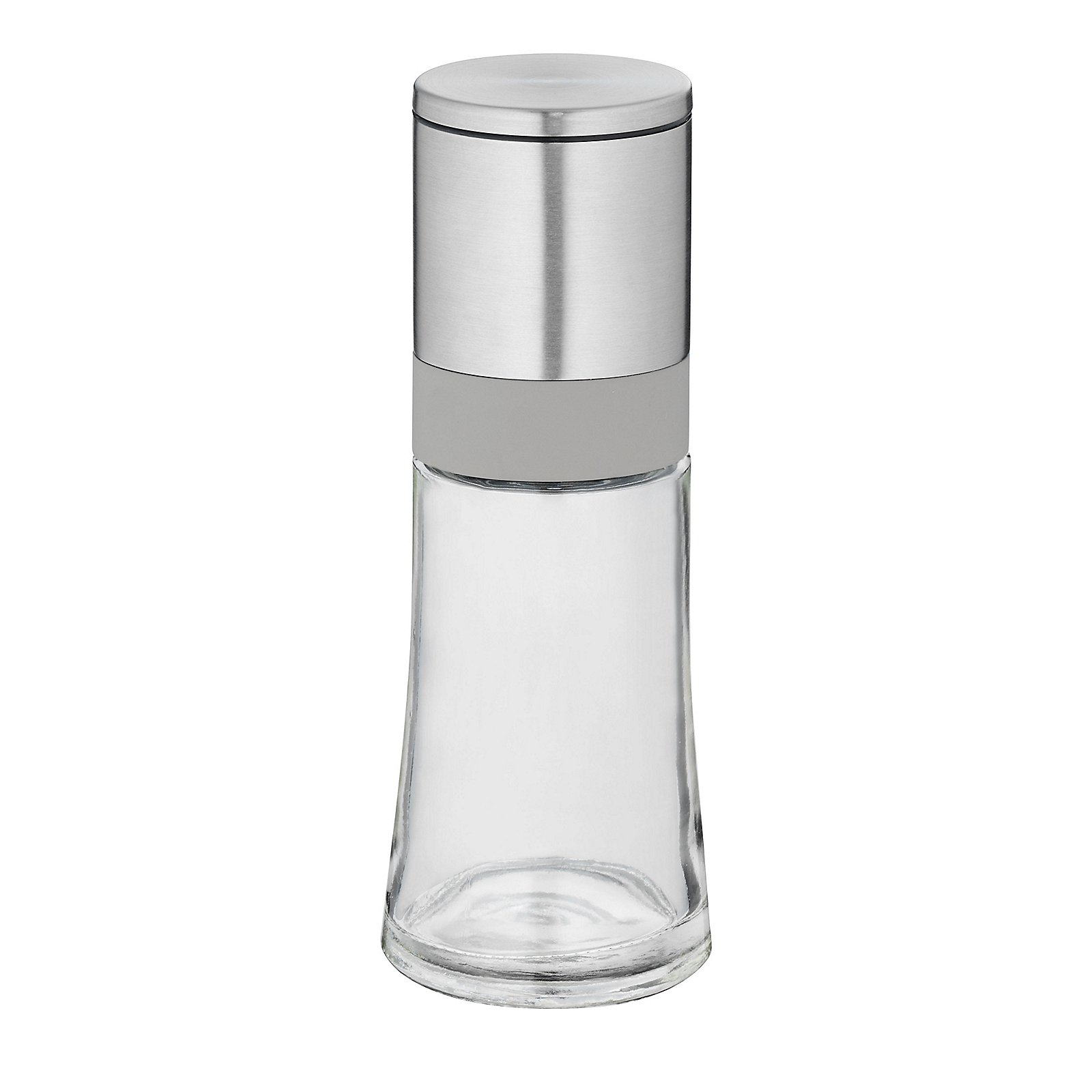 Salz-/pfeffermühle Matteo transparent Glas