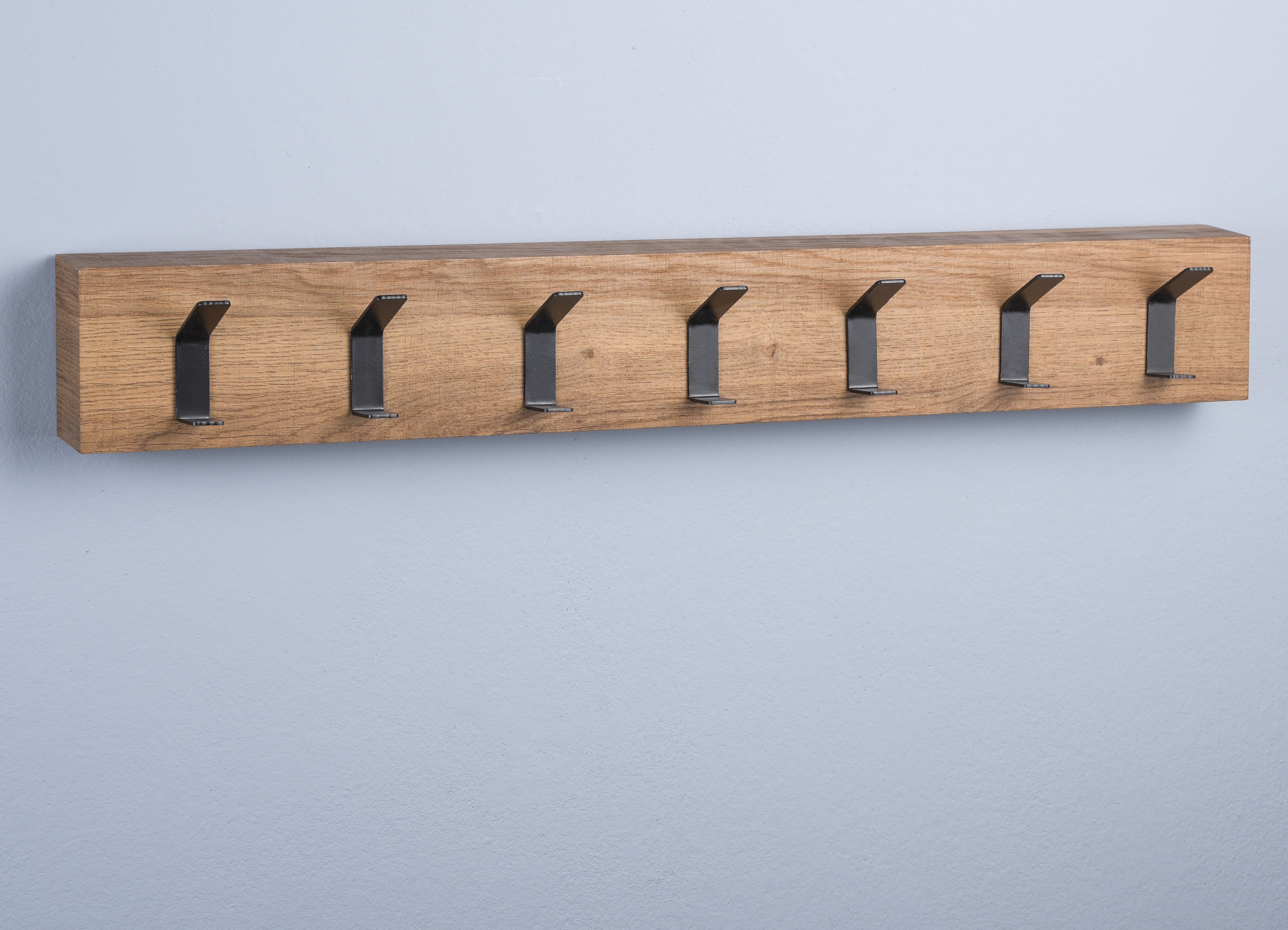 Gard. Lima 2 MDF Eiche braun Holzwerkstoff