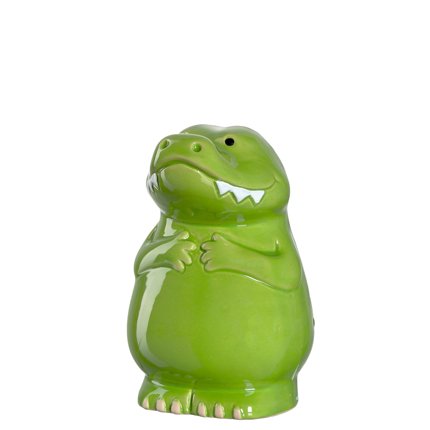 Figurales BAMBINI grün