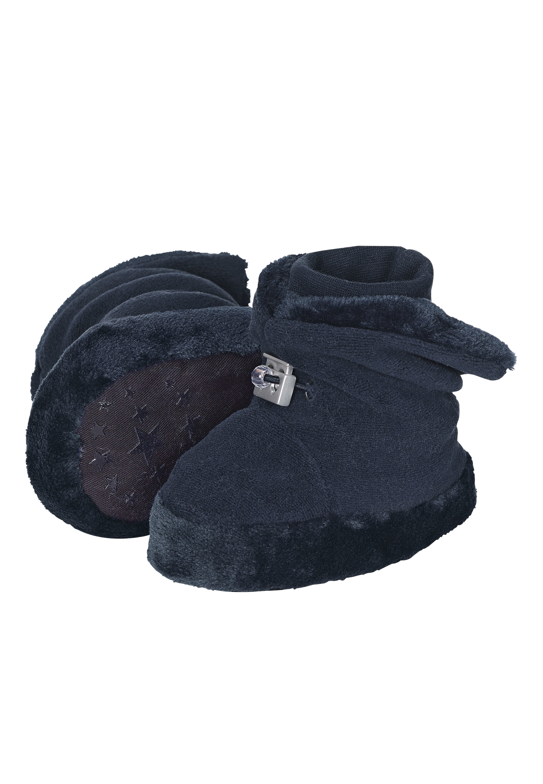 Baby Stiefel marine UNISEX