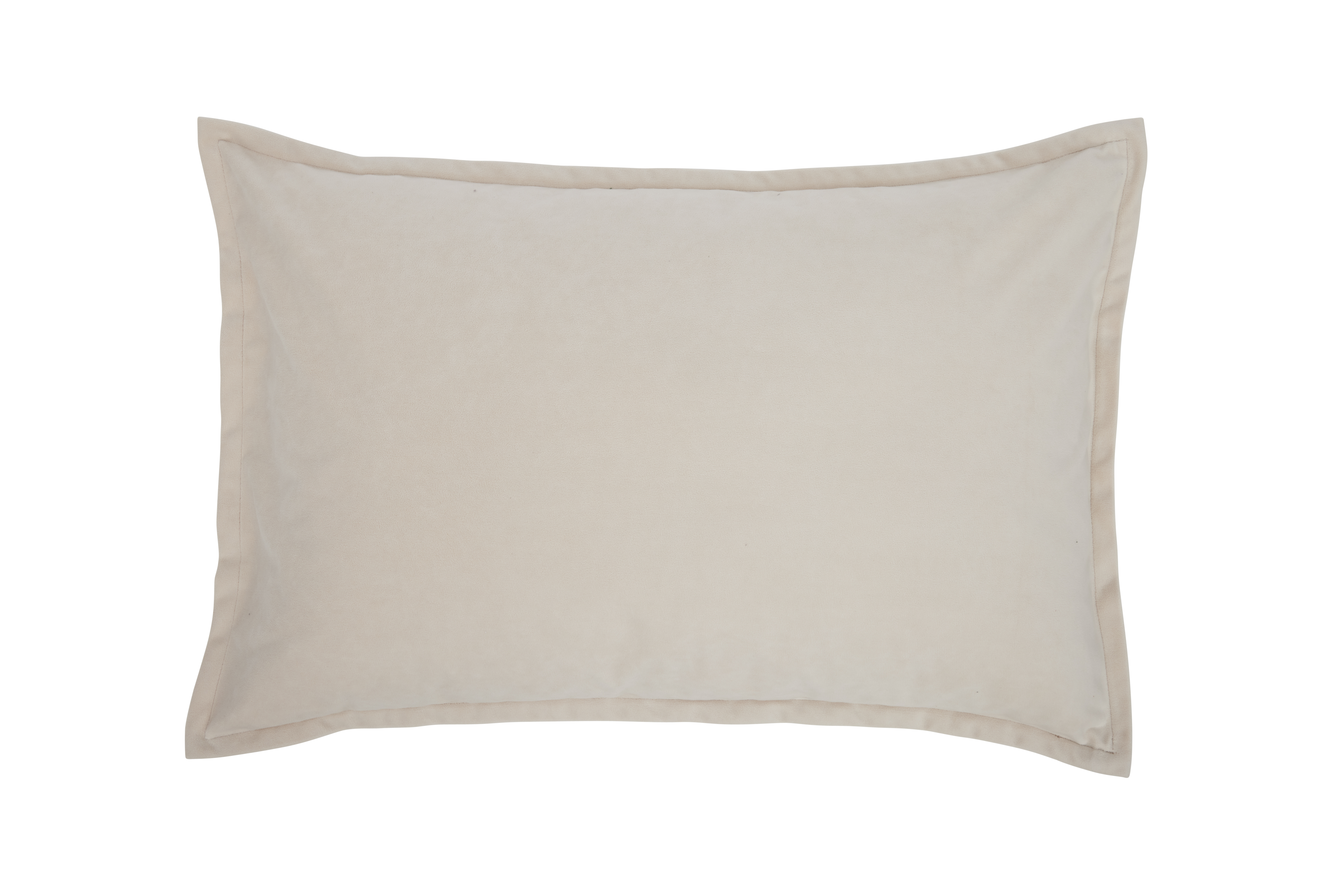 Copricuscino Roomio n. 9401 beige in poliestere