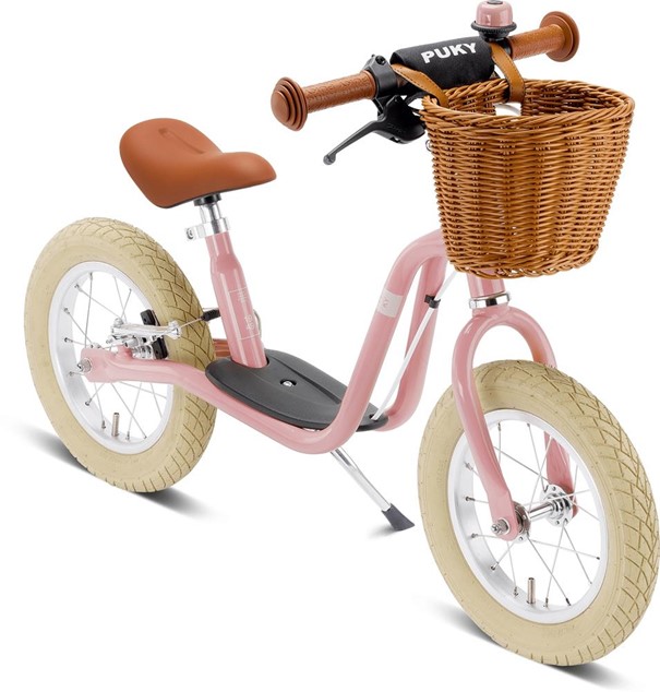 Laufrad XL Classic retro rose