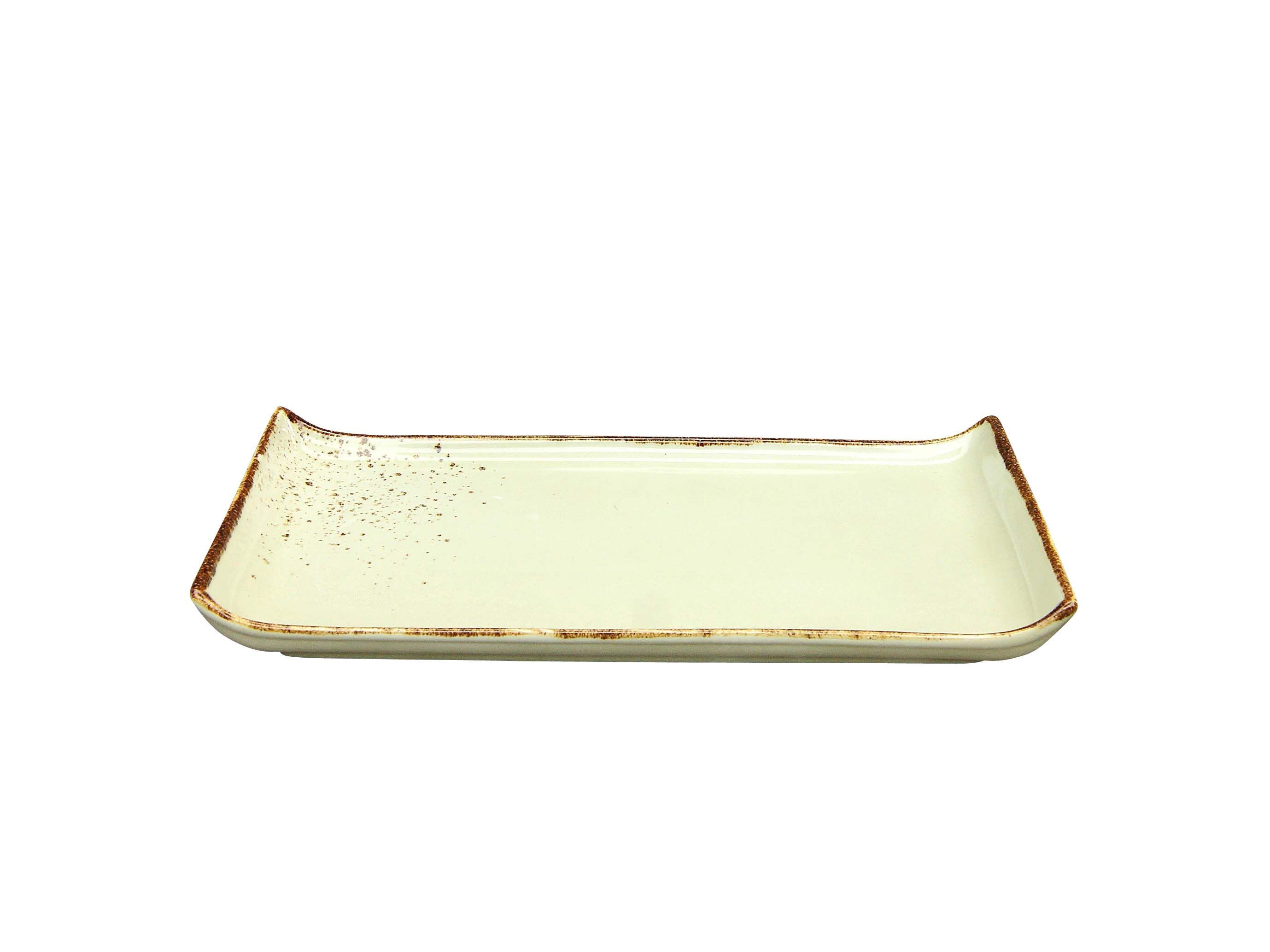 BBQ Platte NATURE COLLECTION Earth B16,5/H3,5/D0cm