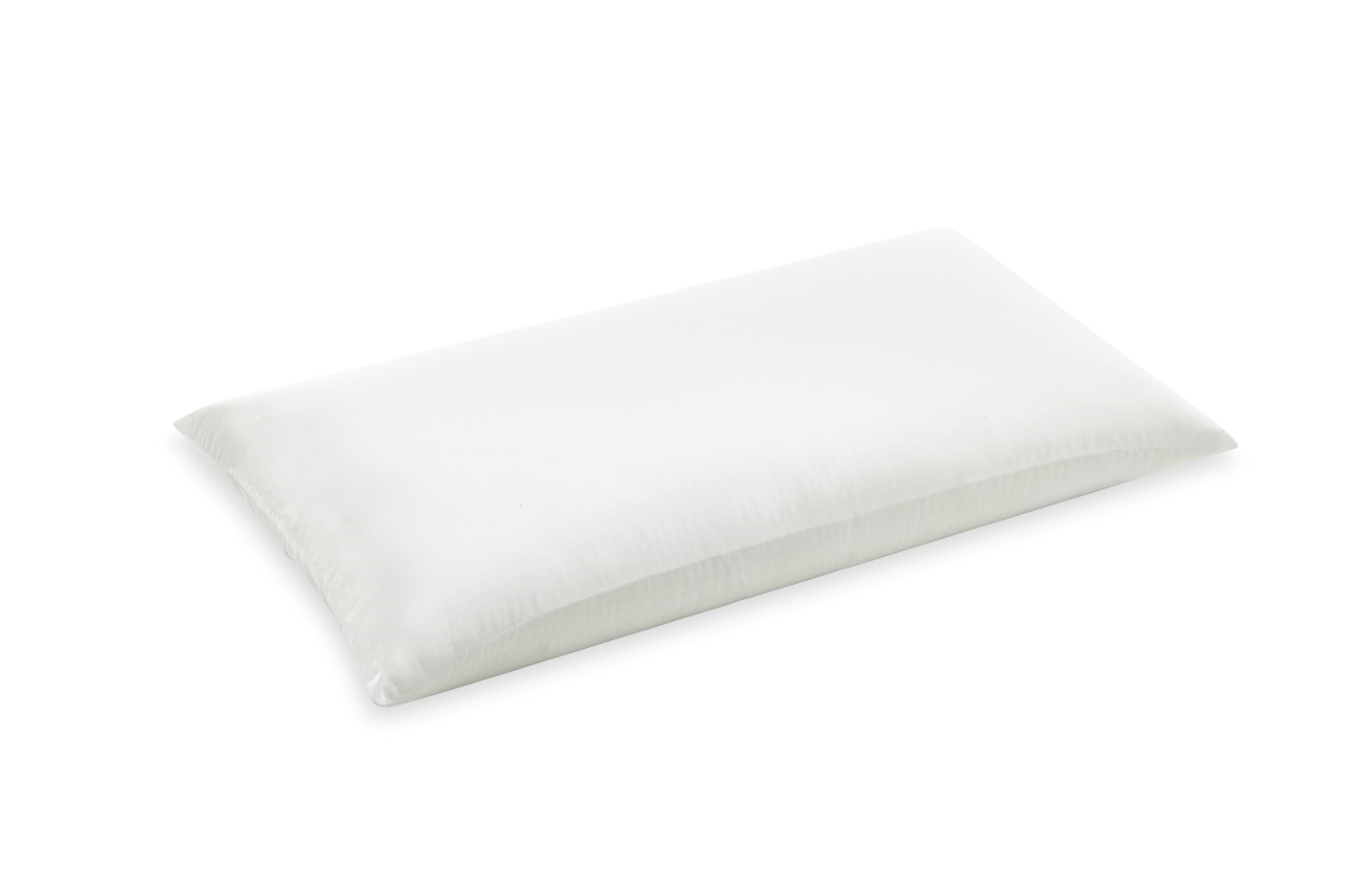 Guanciale Flom bianco Uniq Foam