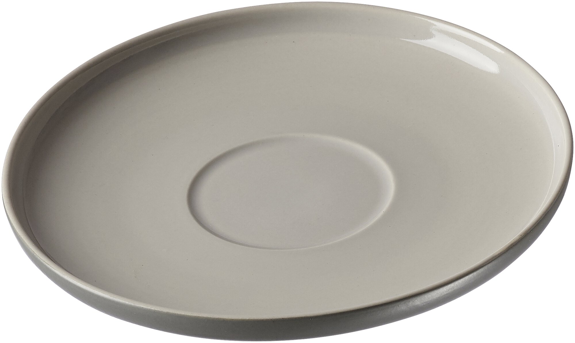 Piattino Grigio JASPER
