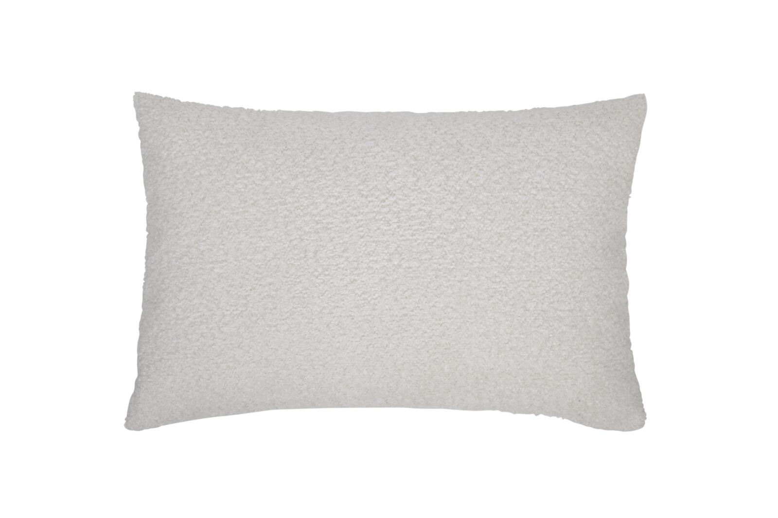 Copricuscino Roomio n. 9402 in poliestere beige