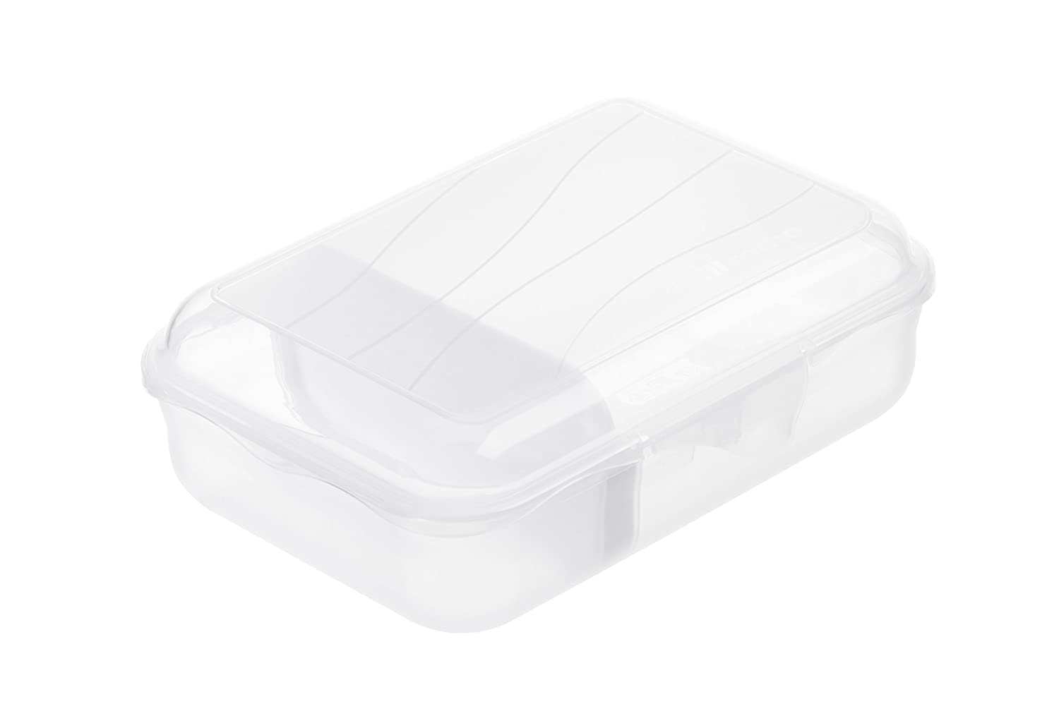 Vesperbox S 0.9 l FUN