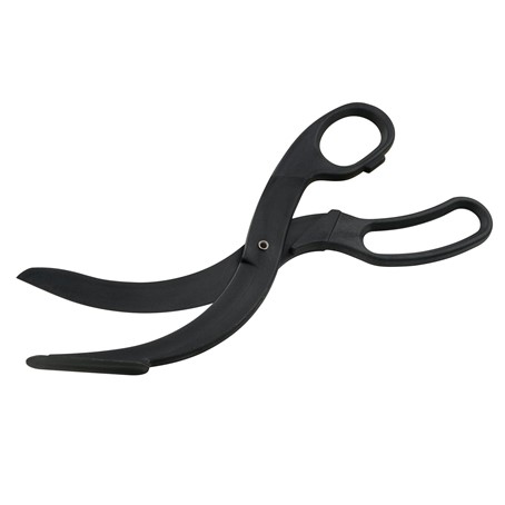 Forbici per pizza Pinze PPA nero