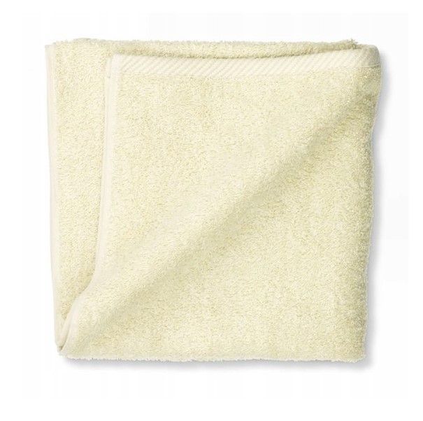 Handtuch Ladessa offwhite 100% Baumwolle