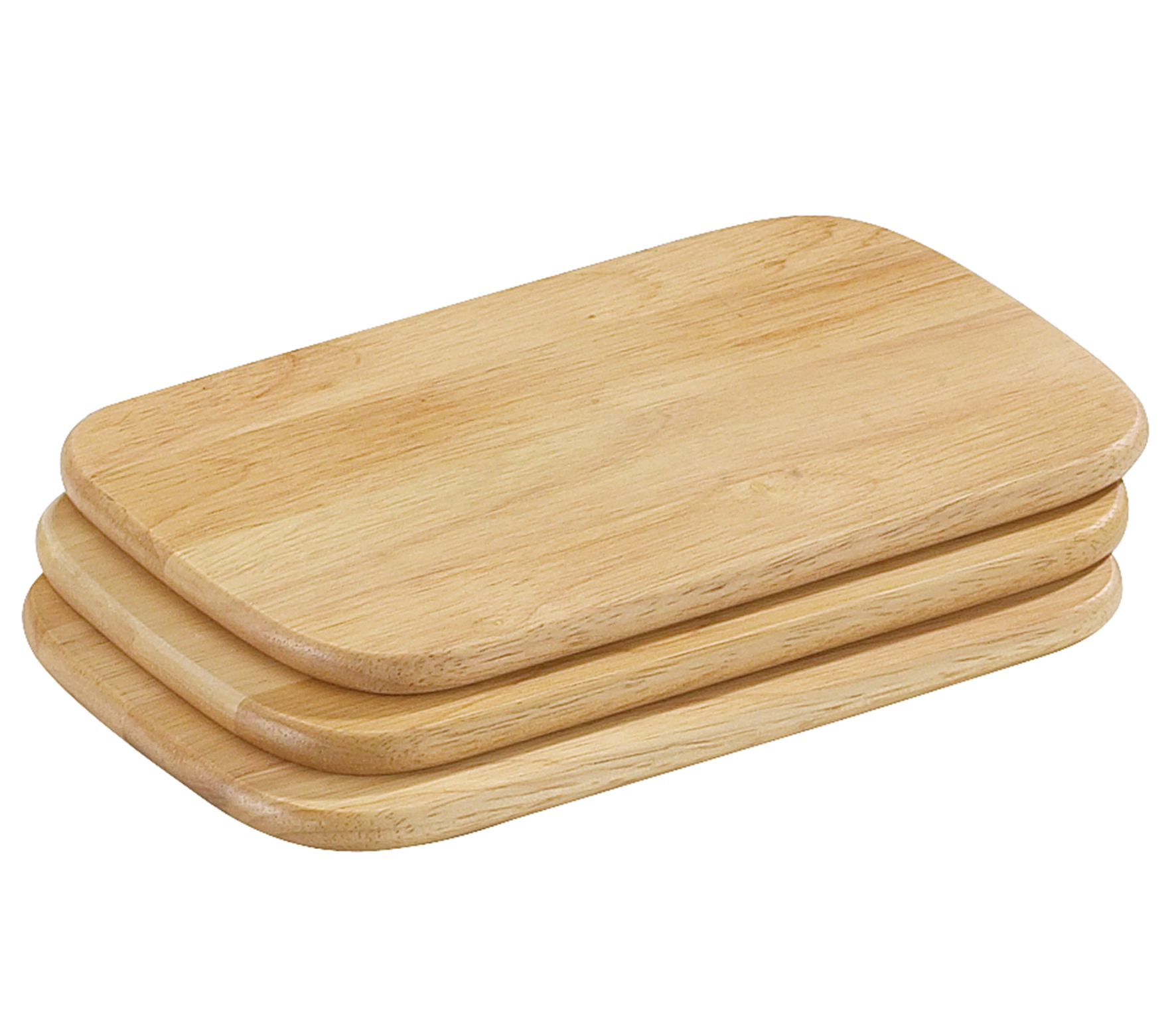 Starte deinen Tag mit Stil und Funktionalität dank des Frühstücksbretter 3er-Sets in elegantem Hellbraun. Perfekt für ein gemütliches Frühstück zu Hause oder ein ausgiebiges Brunch mit Freunden, bietet dieses Set ausreichend Platz für eine Viel...