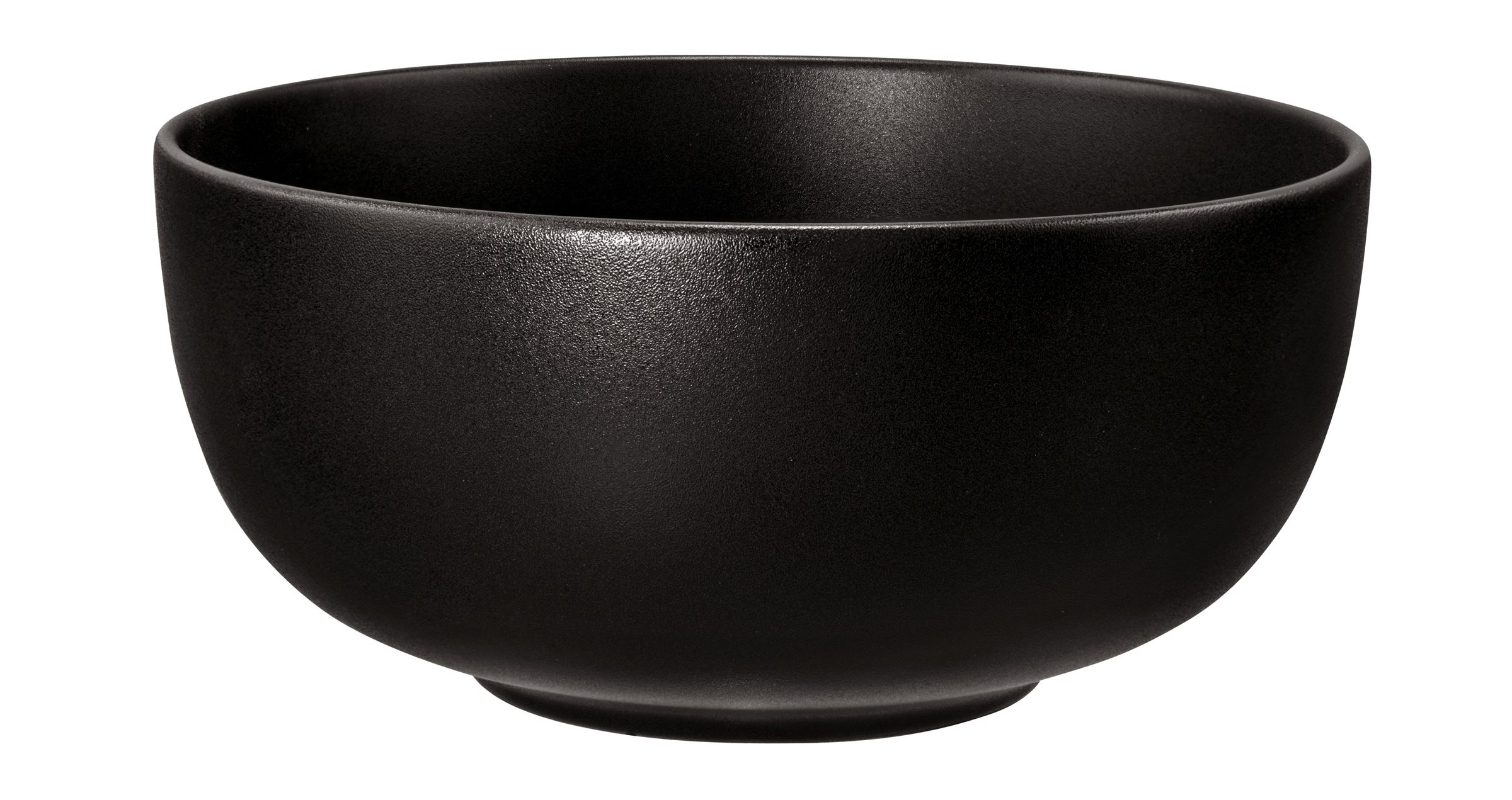 Müslischale LIBERTY schwarz