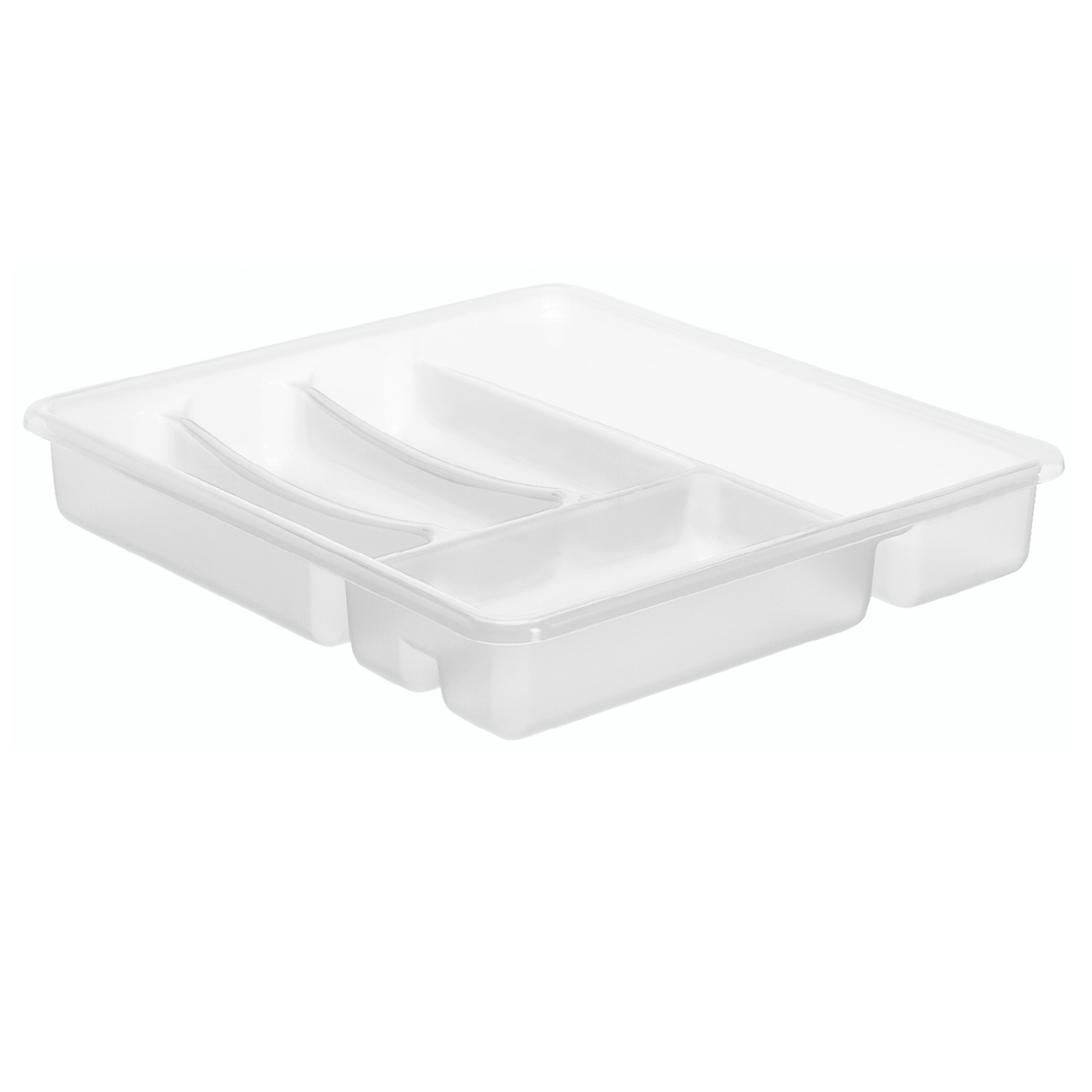 Besteckkasten 6 Fächer BASIC