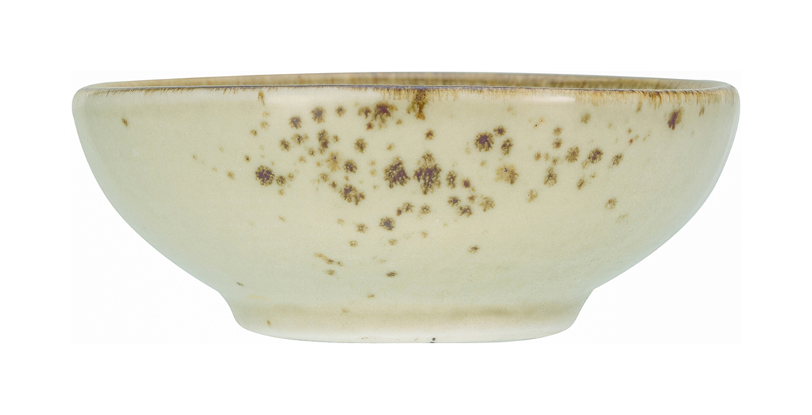 ciotola per insalata Nature Collection   giallo 