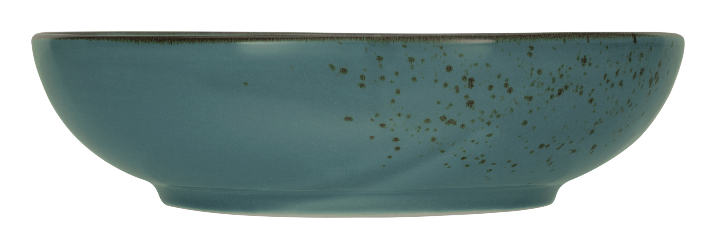 Ciotola Poke Collezione Natura Gres Denim scuro