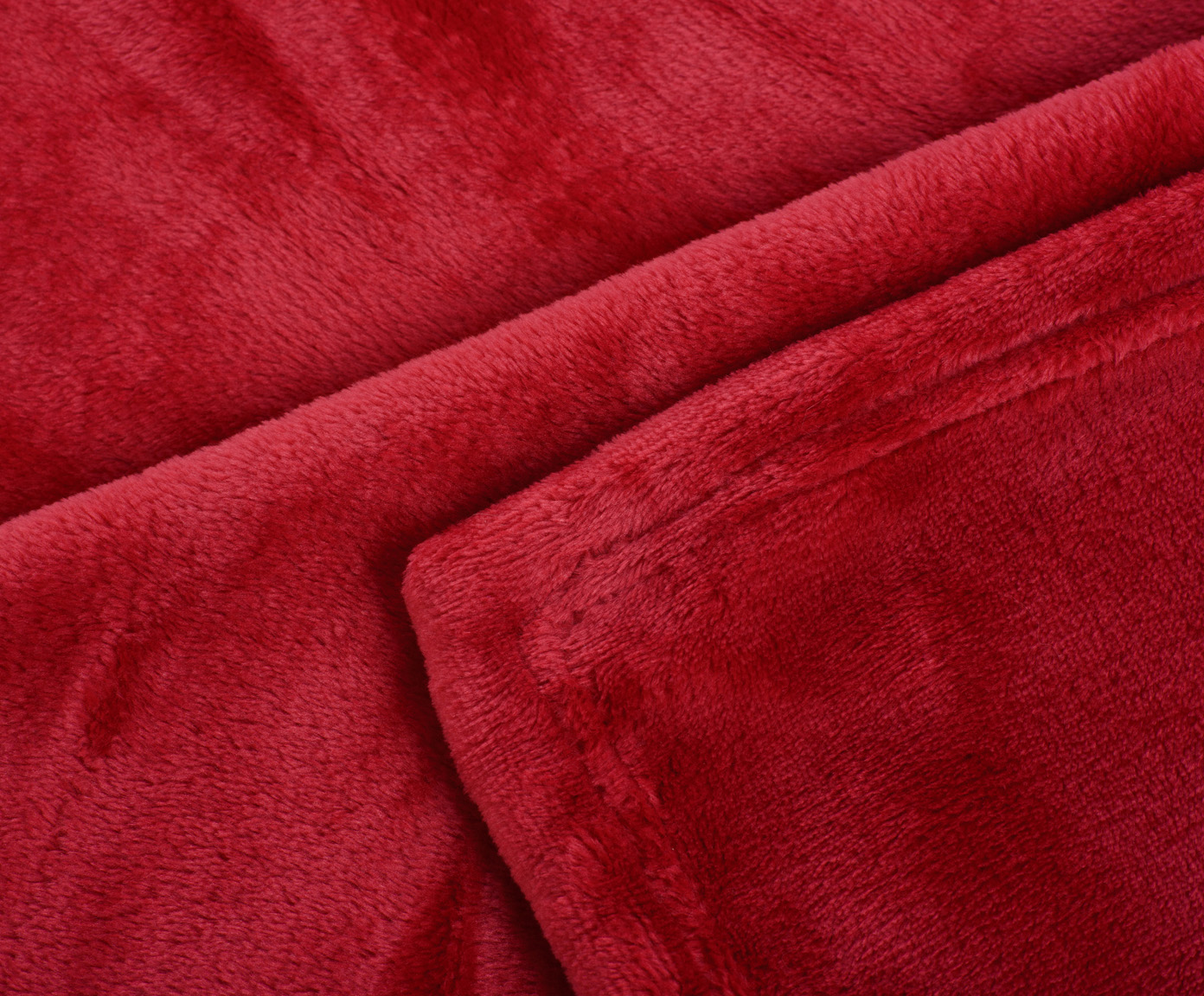 Coperta rossa 150x200