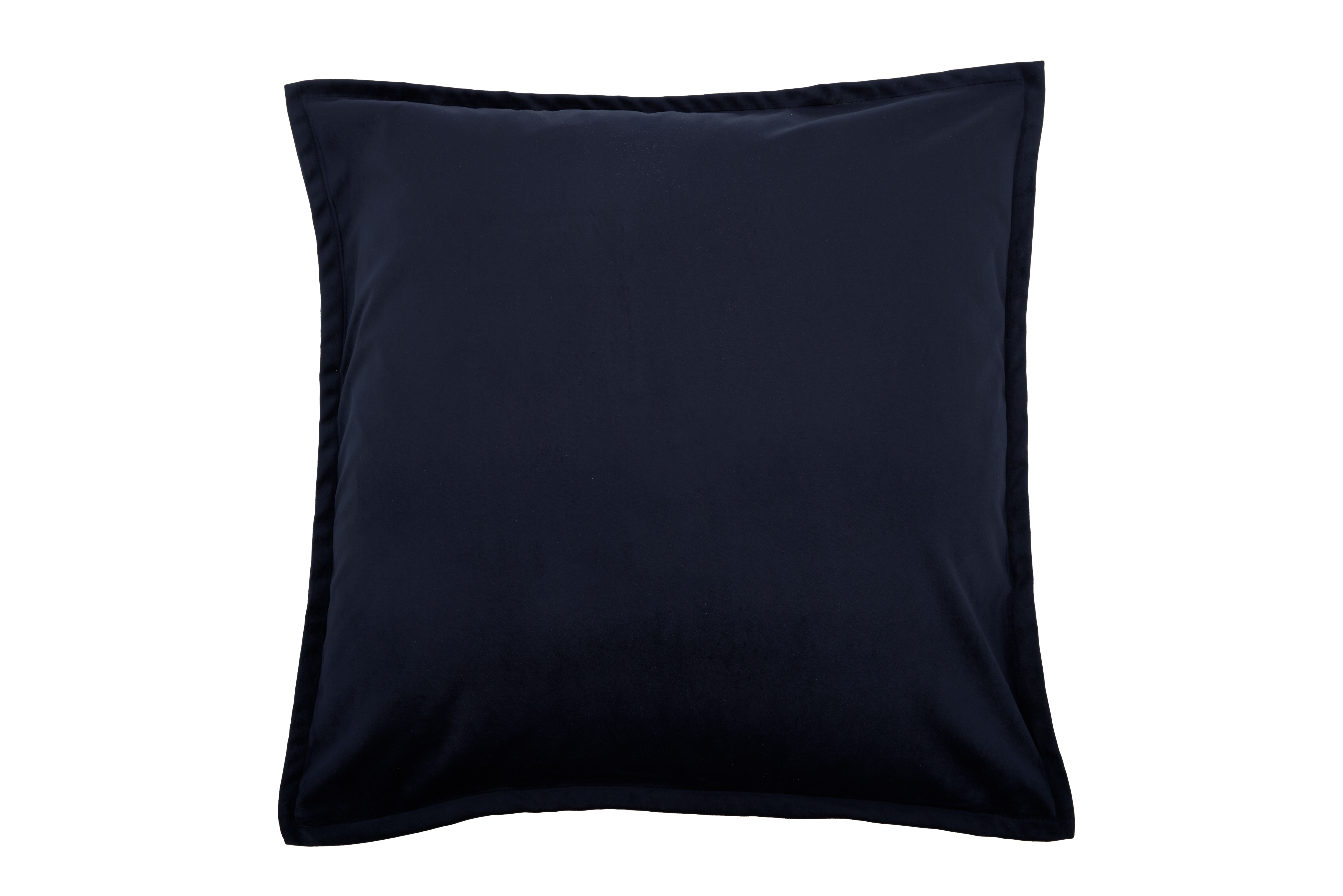 Copricuscino Roomio n. 9404 in poliestere blu