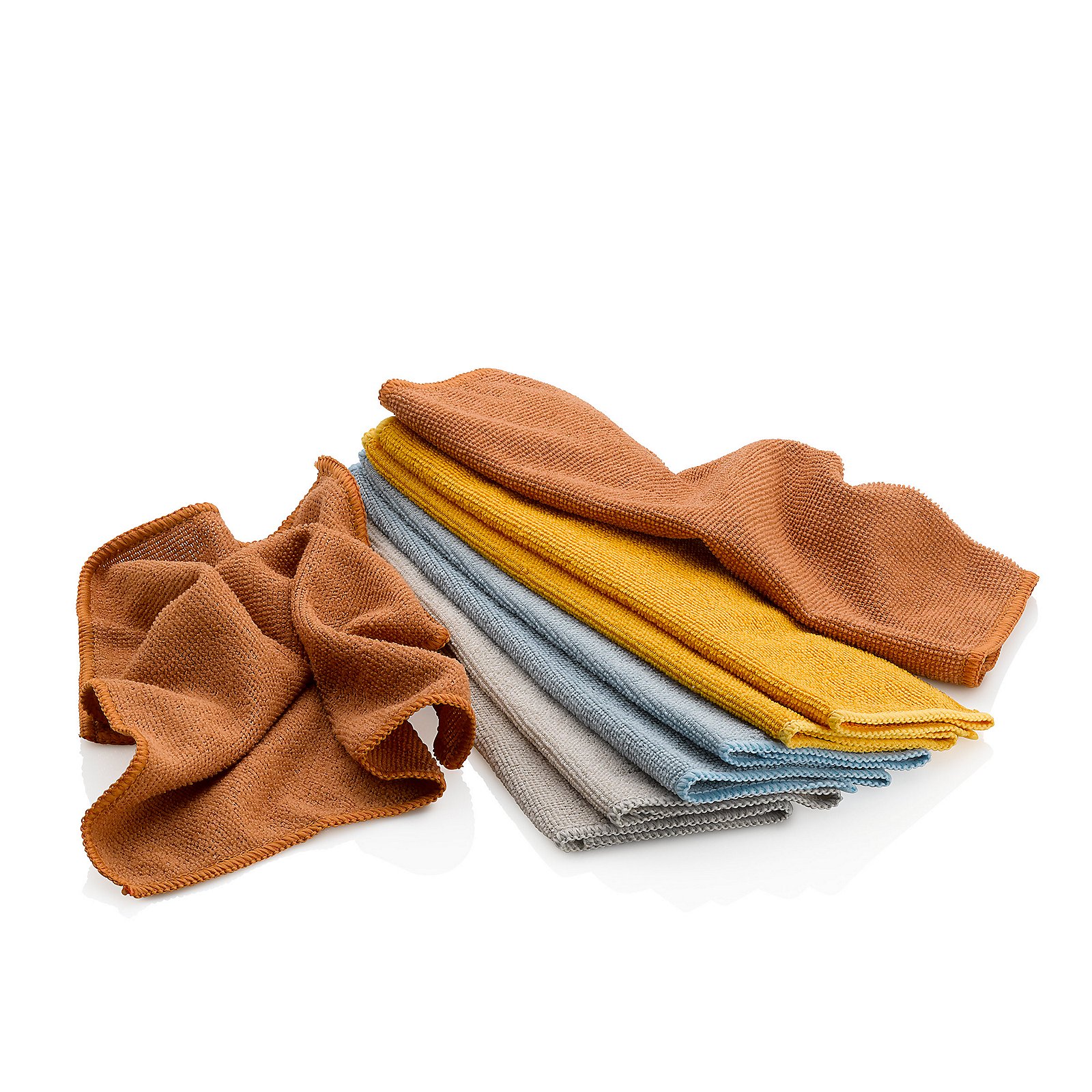 Universaltücher Lou terra 100% Polyester
