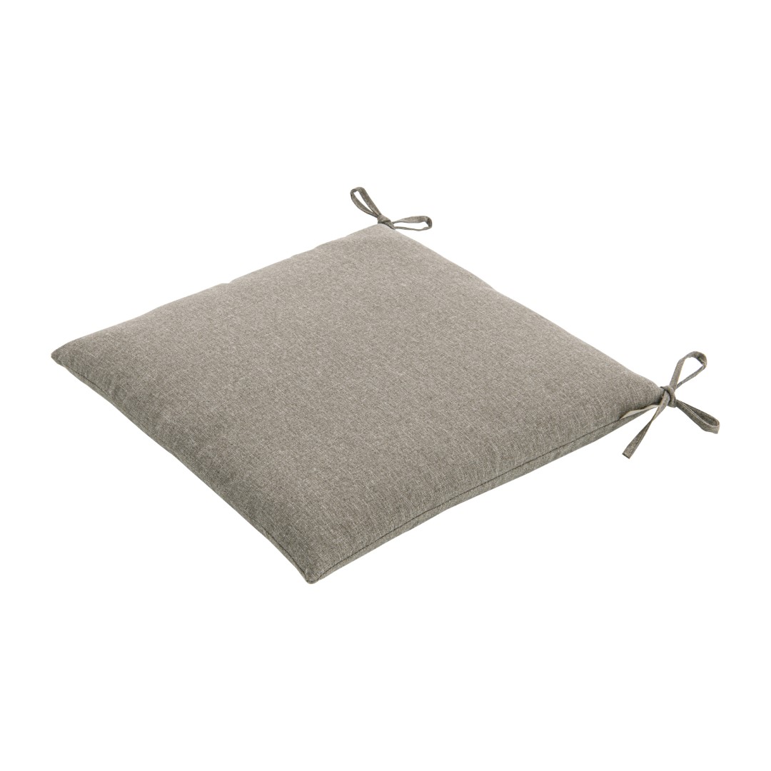 Outdoor Cuscino di seduta Nature Tessuto beige