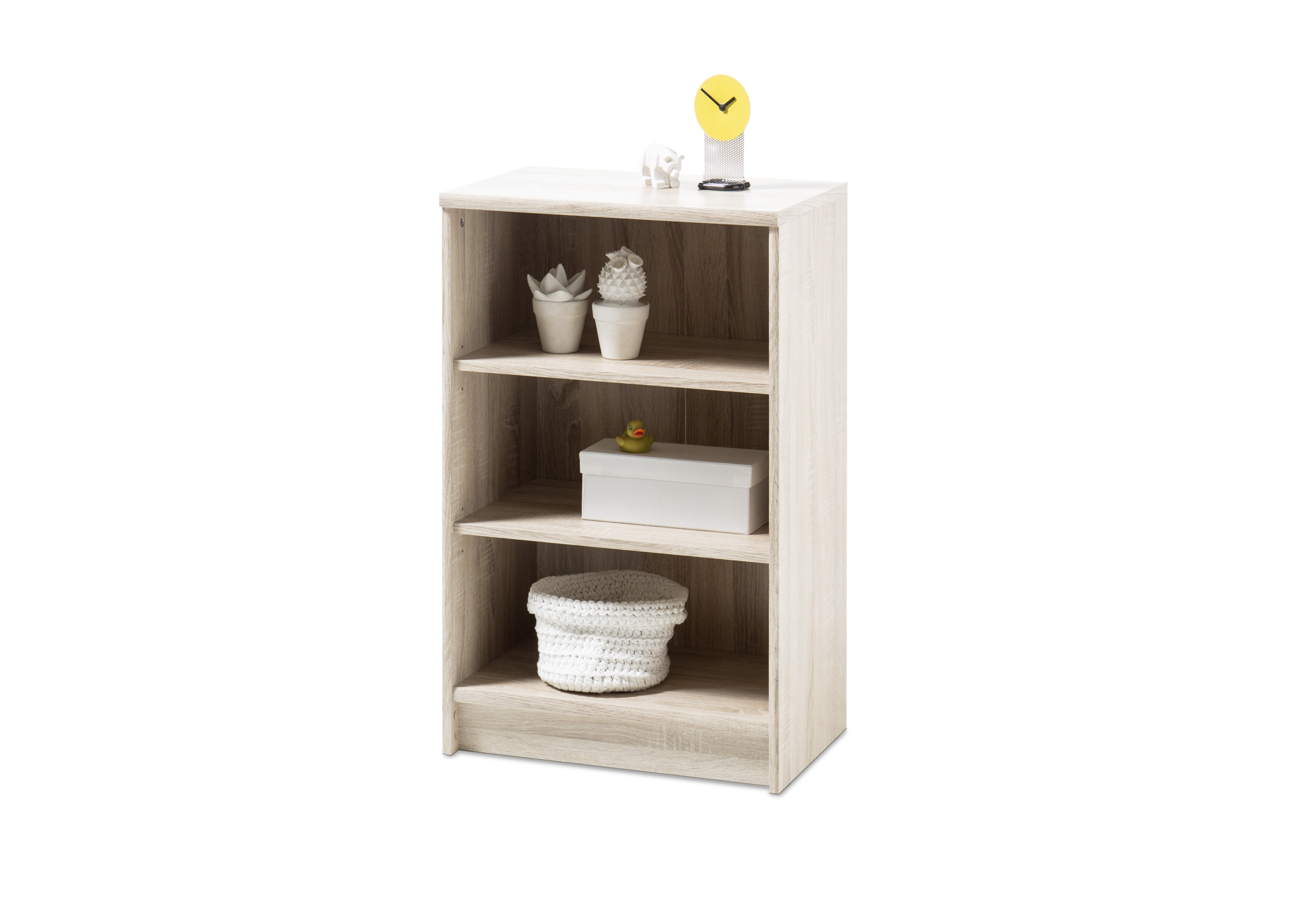 Optimus Regal Eiche Sonoma