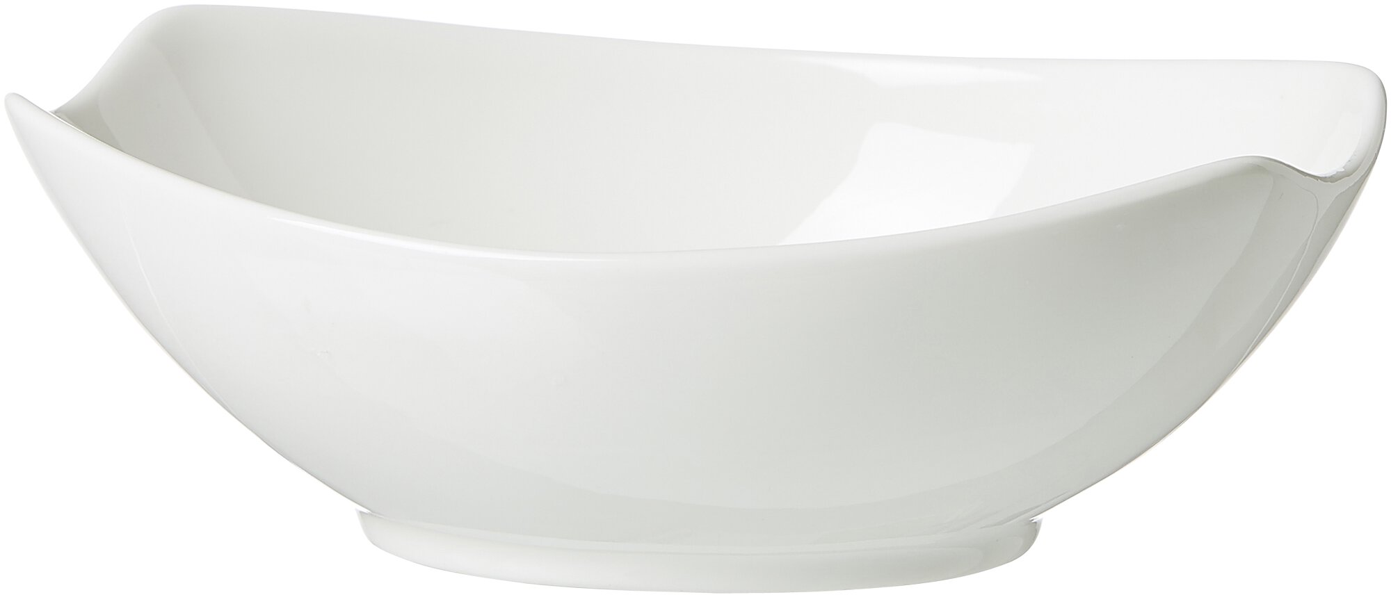 Ciotola ALBA Bianco