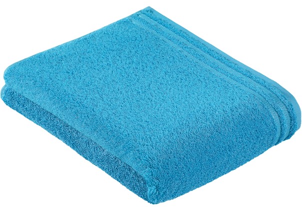 Badetuch CALYPSO FEELING grün Frottee