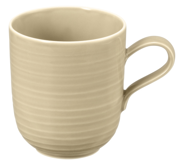 Becher TERRA beige