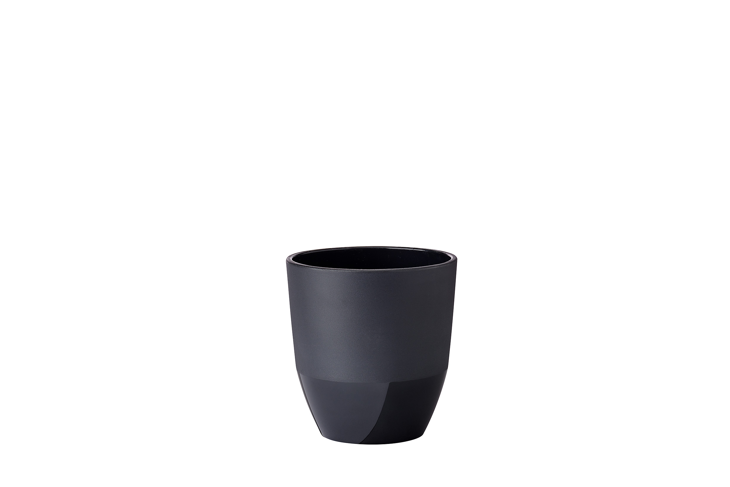 Becher Silueta 200 ml nordic black