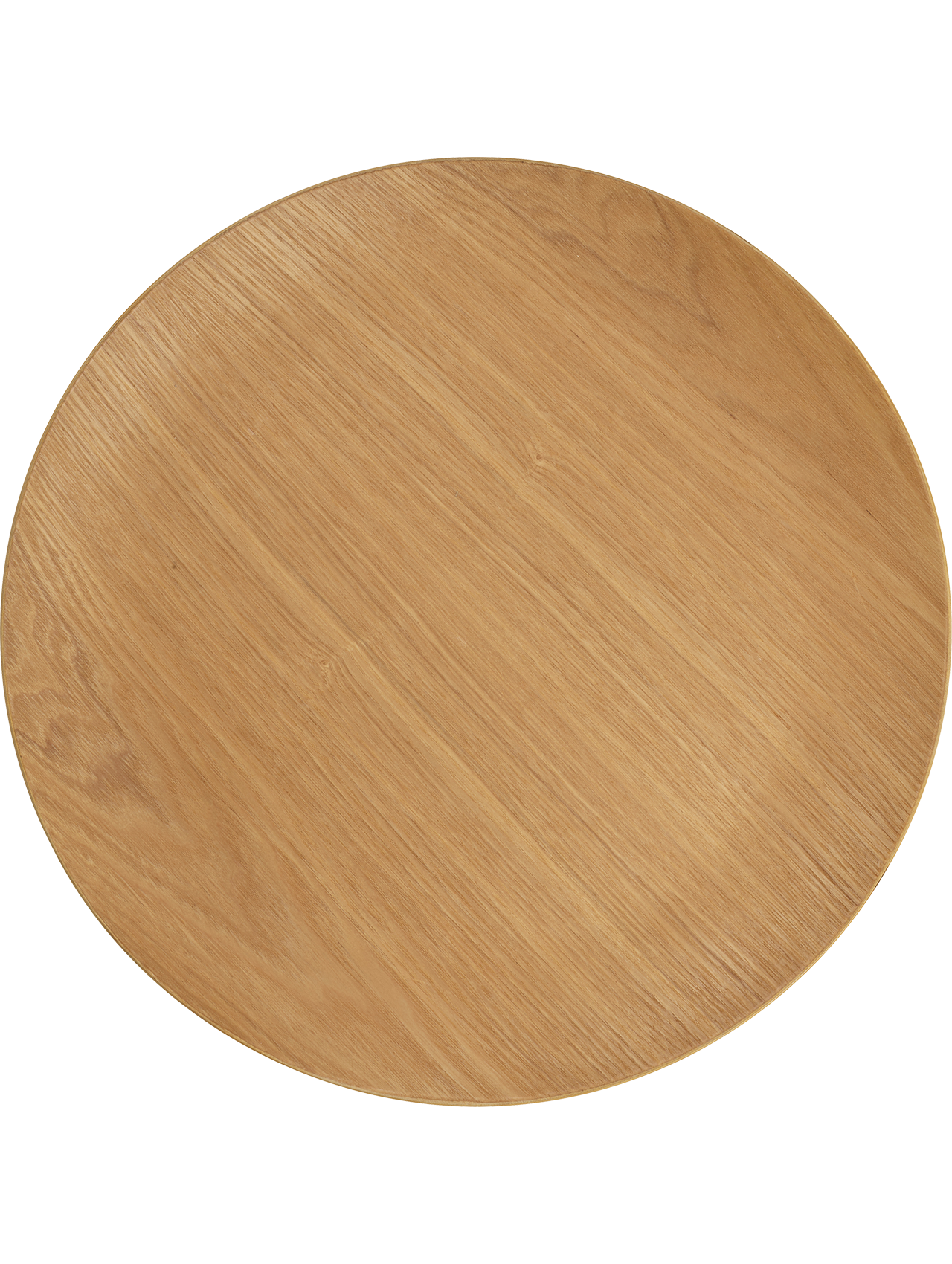 Holztablett Wood nude Natur