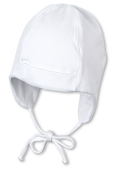 Cappello OCS bianco unisex