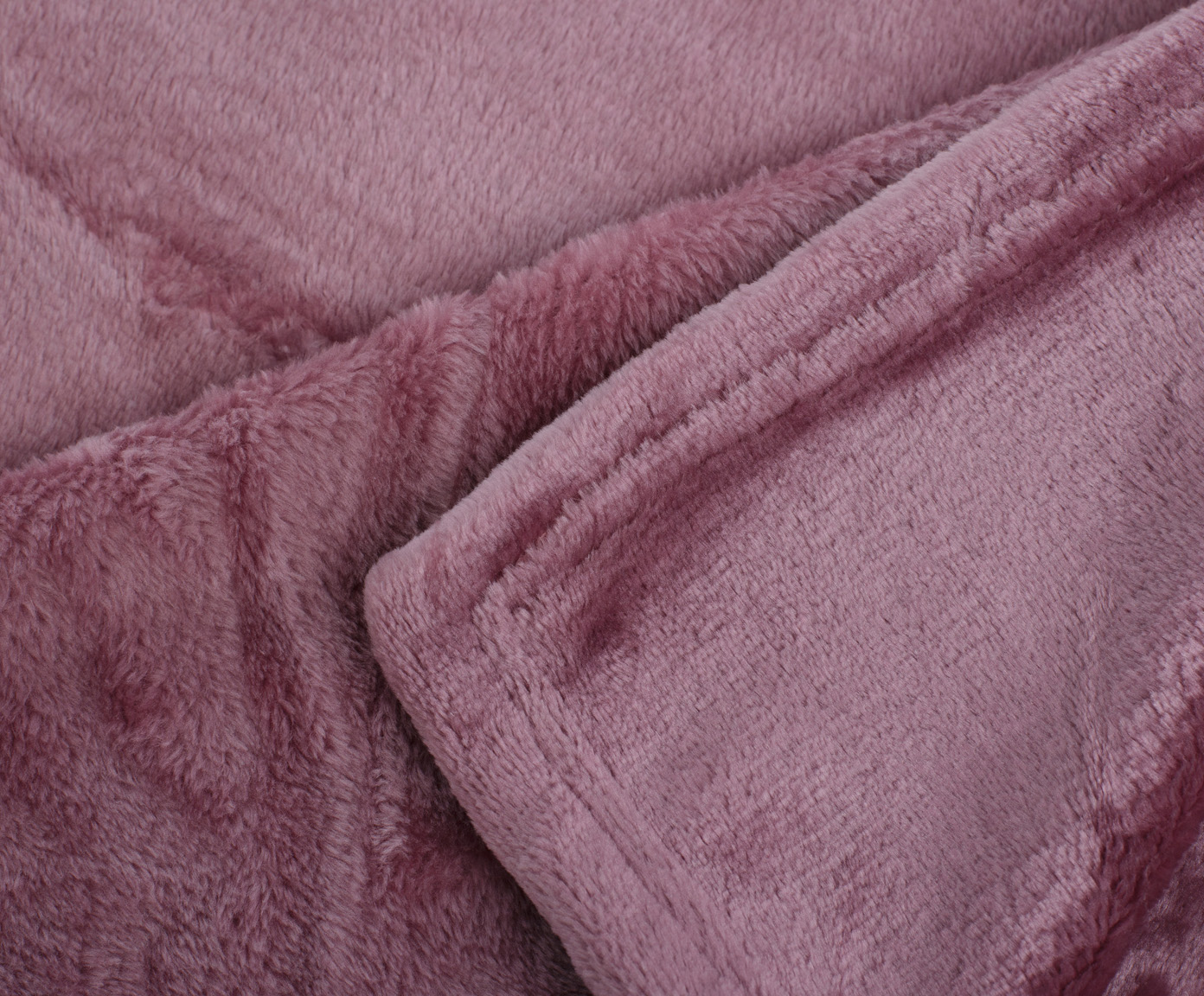 Coperta rosa scuro 150x200