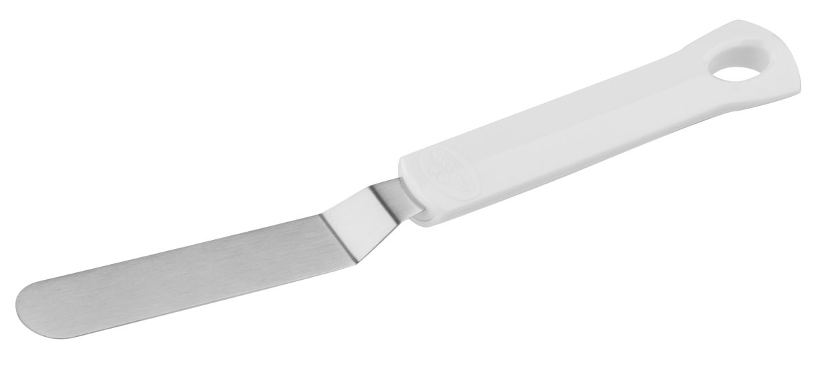 Winkelpalette Classic weiß ABS