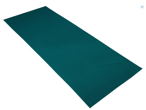 Saunatuch SAUNATUCH ROM blau  80 x 220