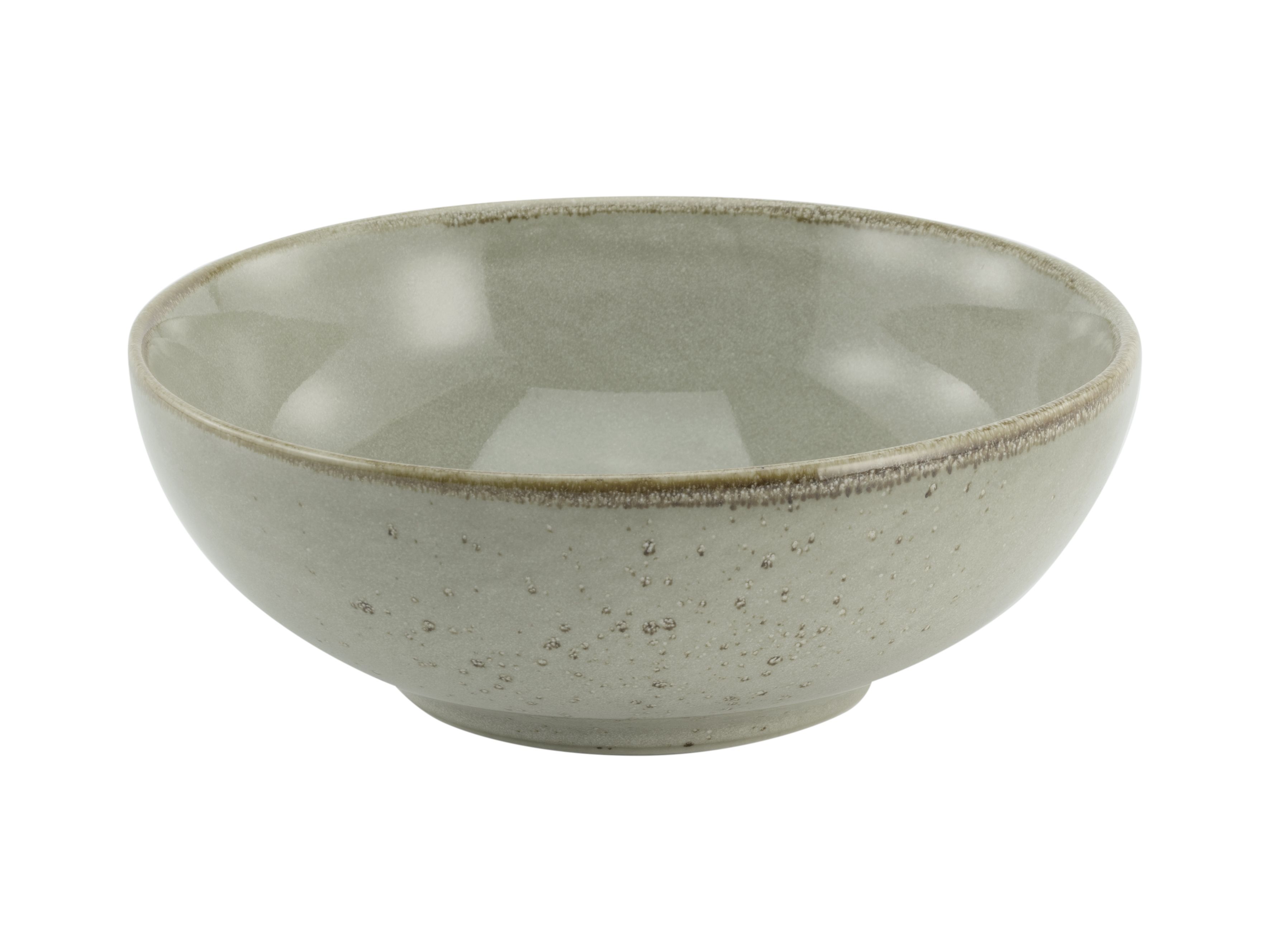 Insalatiera NATURE COLLECTION Stone L0/H10/D23,5 cm