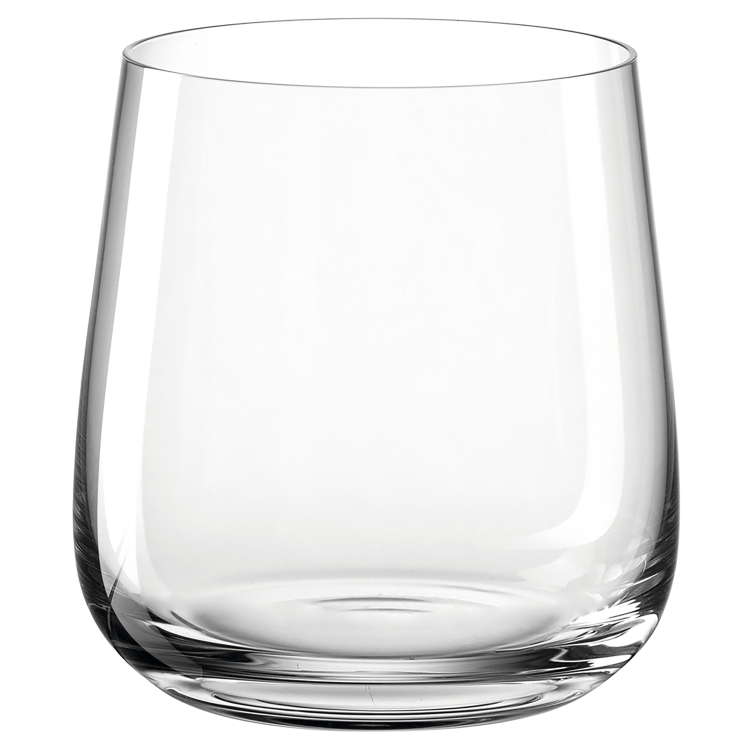 Whiskybecher BRUNELLI klar harmonisch