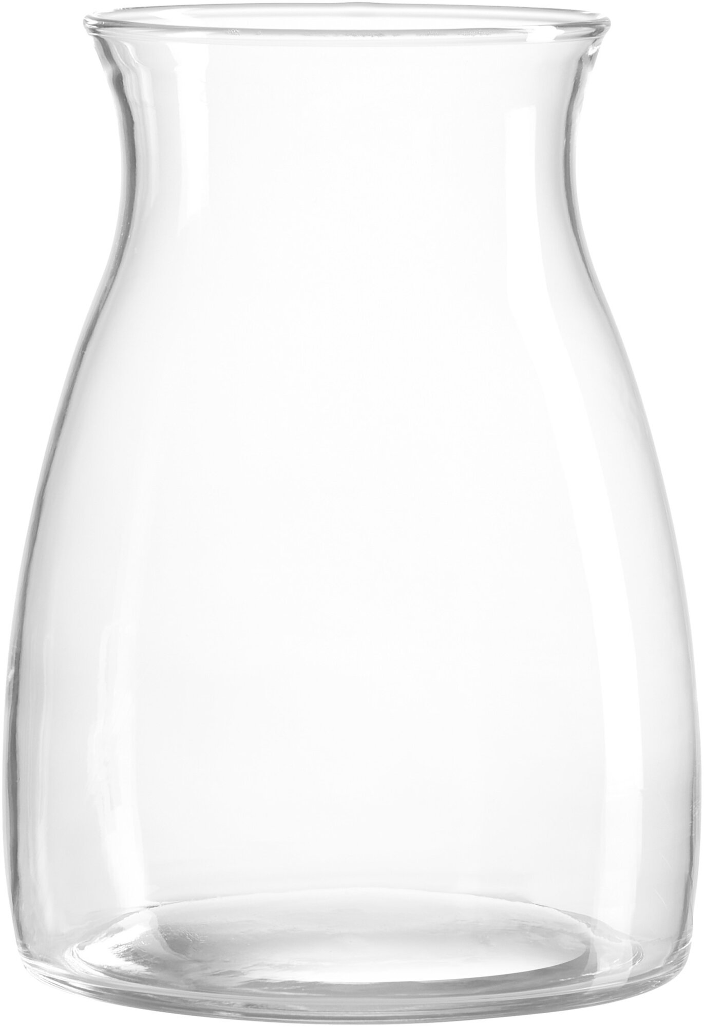 Vaso TINA Clear