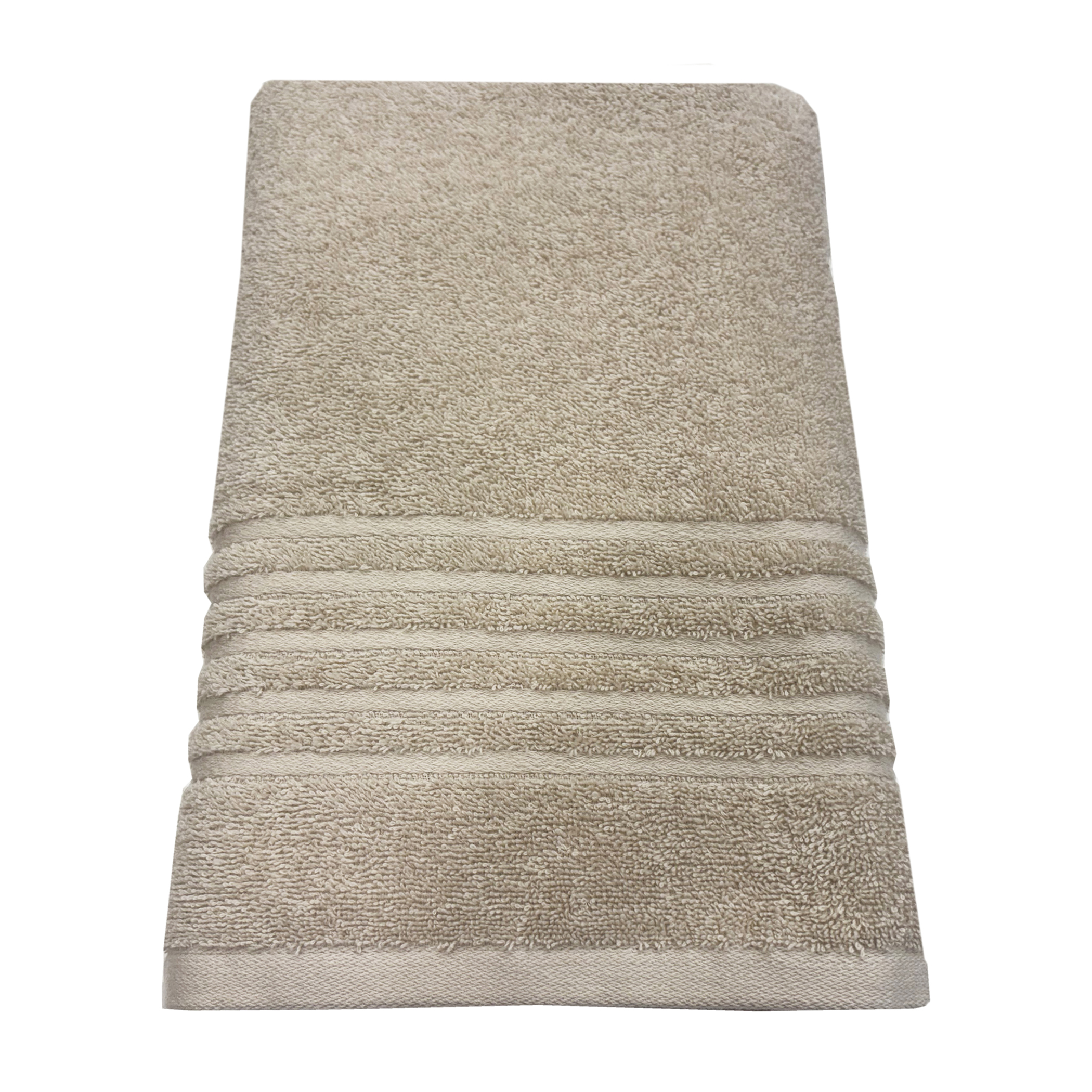 Duschtuch So Wonderful creme Baumwolle