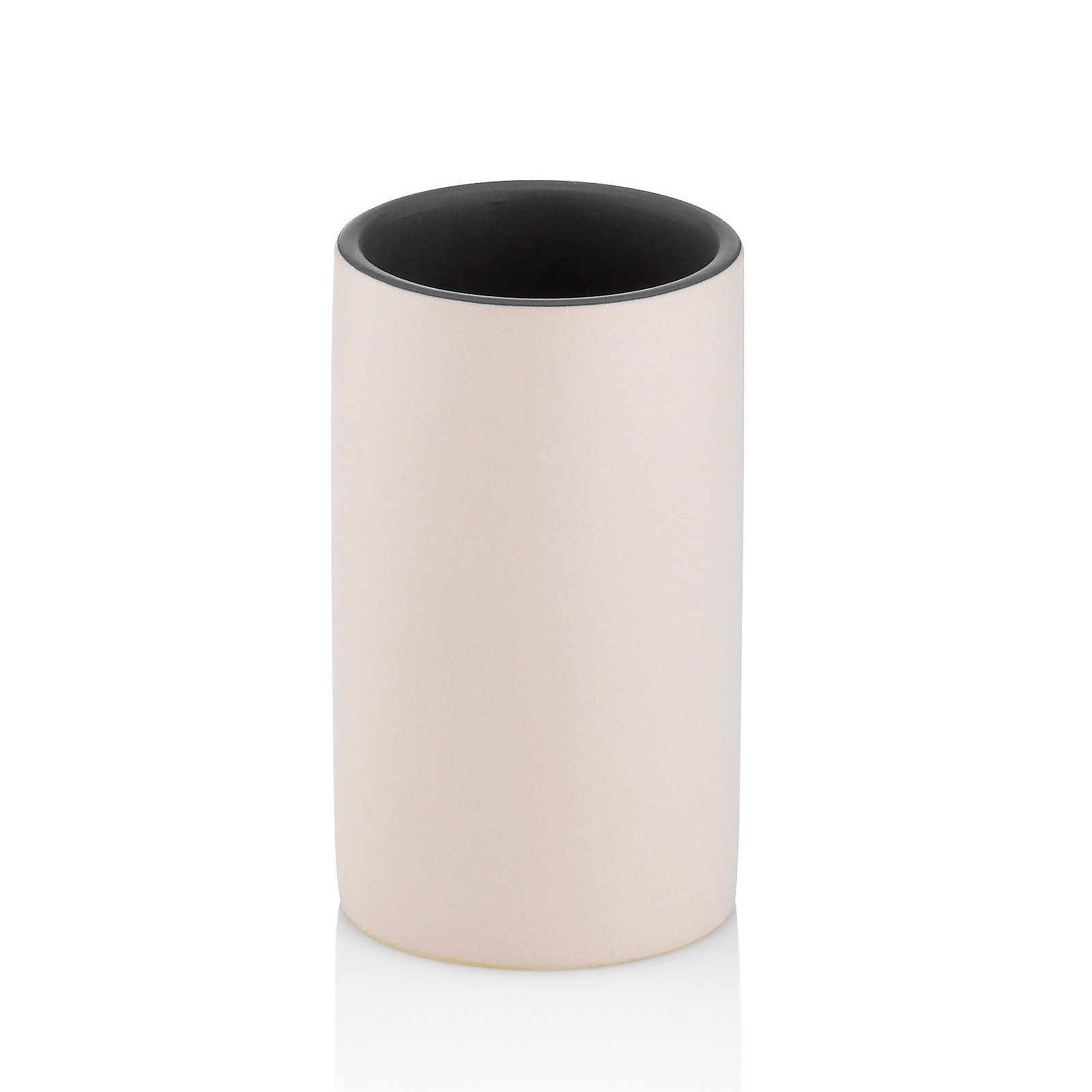 Becher Matsi wolkenrosa Keramik