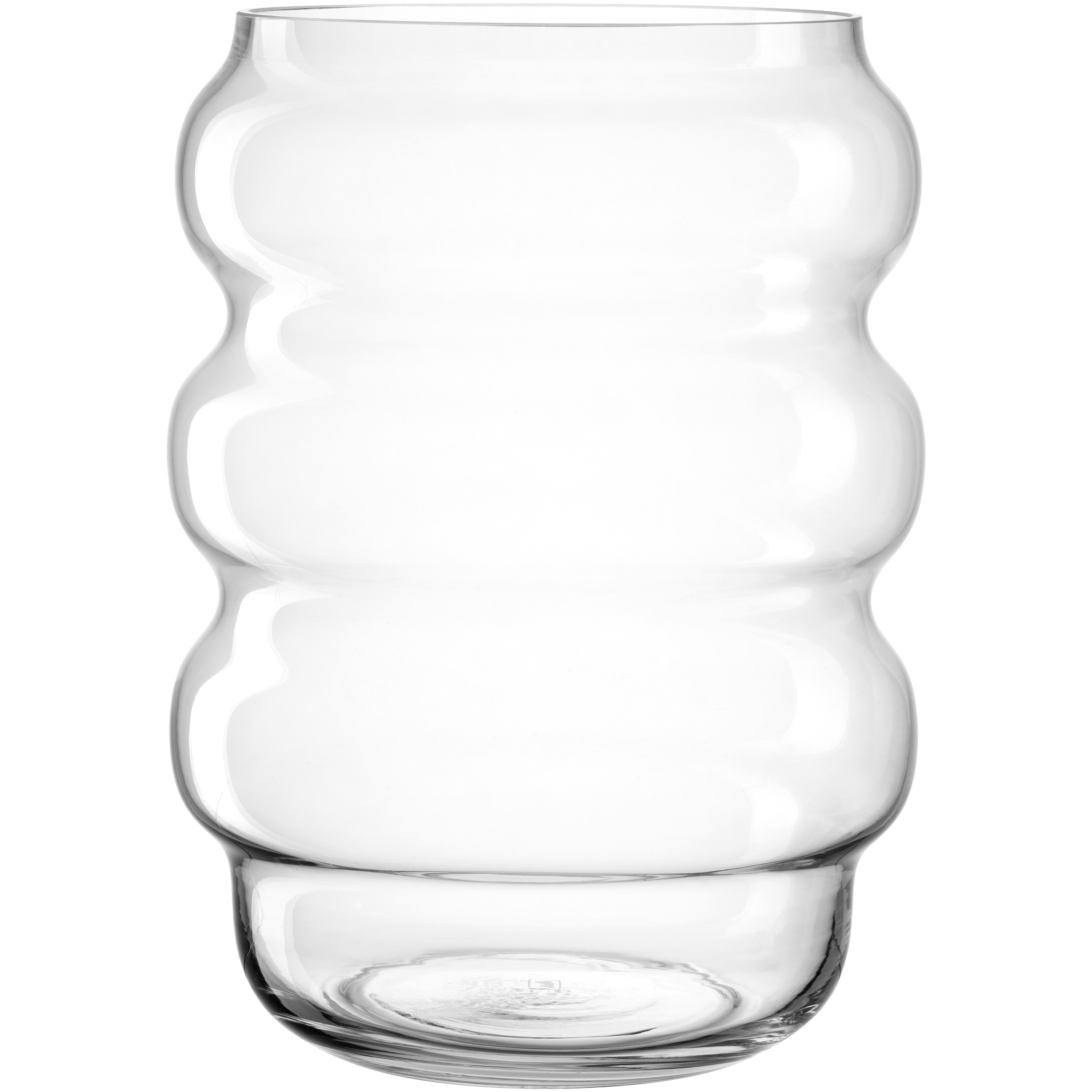 Windlicht Sole transparent Glas