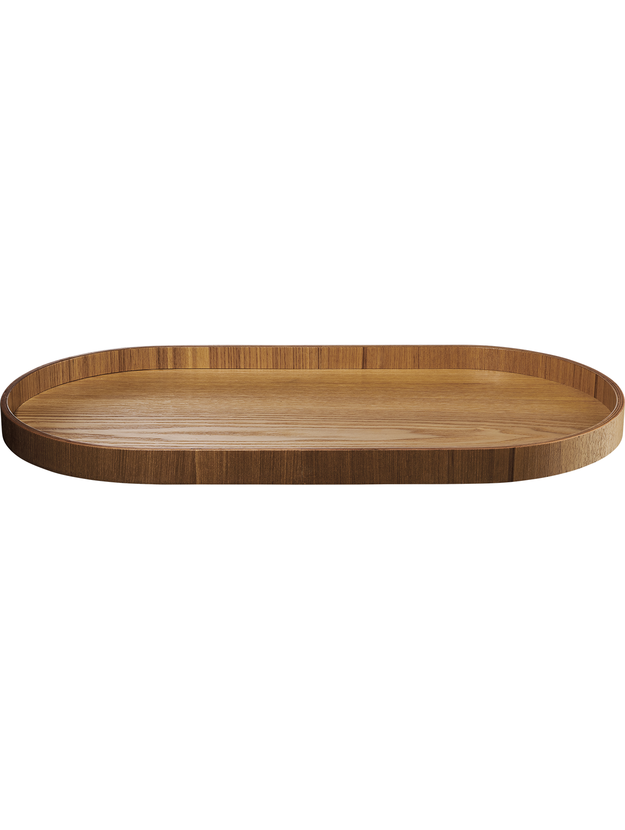 Holztablett Wood nude Natur