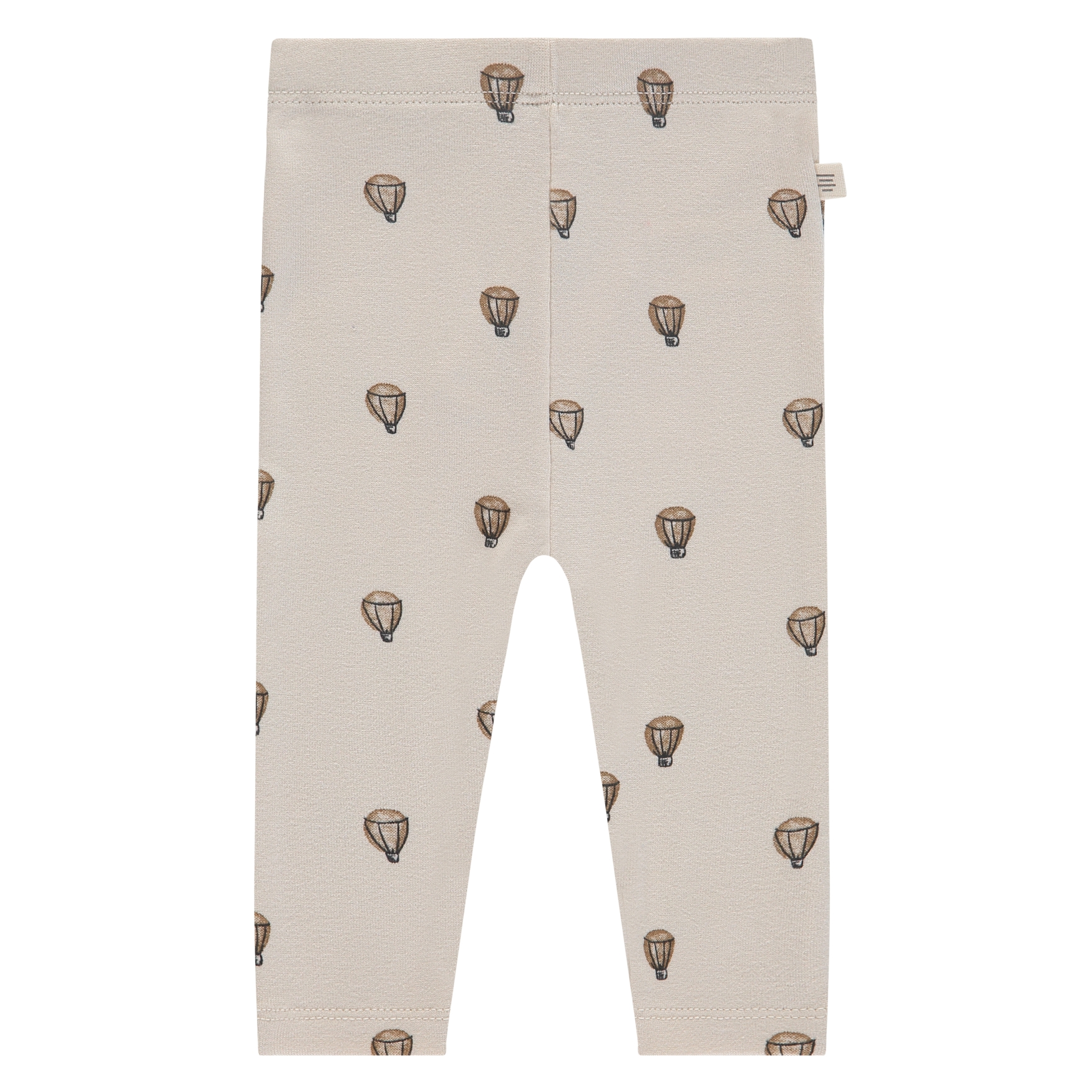 Babyhosen Babyface weiß Baumwolle Modal Elasthan