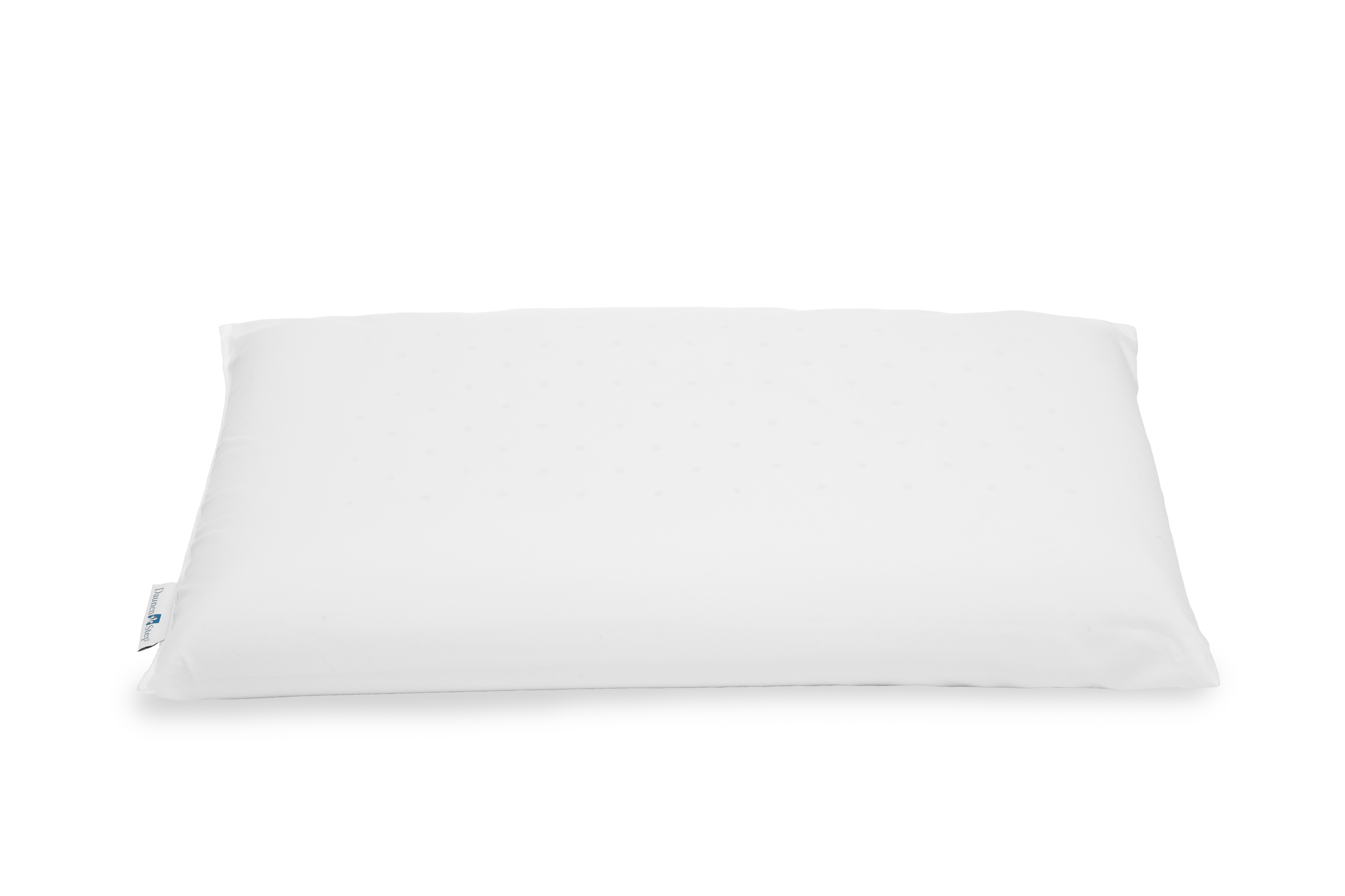 Cuscino Memo Care Bianco Memory - Foam