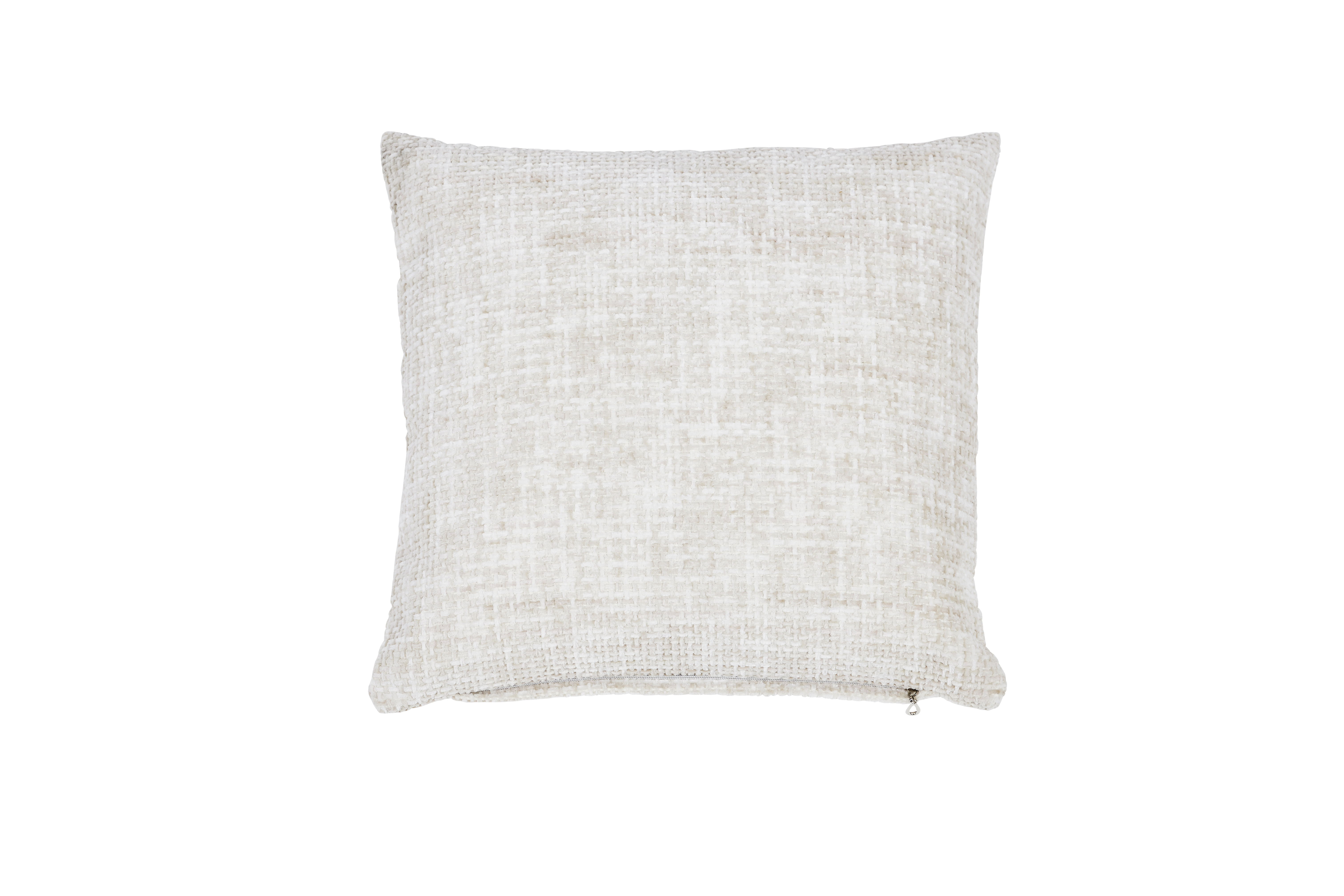 Kissenhülle Twist silence Polyester
