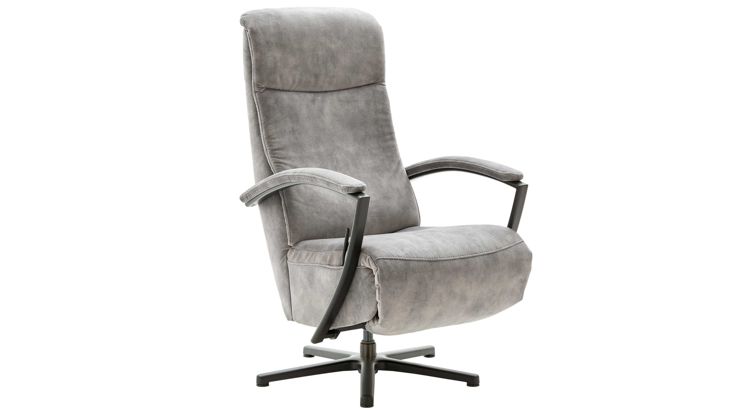 Sessel MM-ZE1062 grau 66x110x83cm