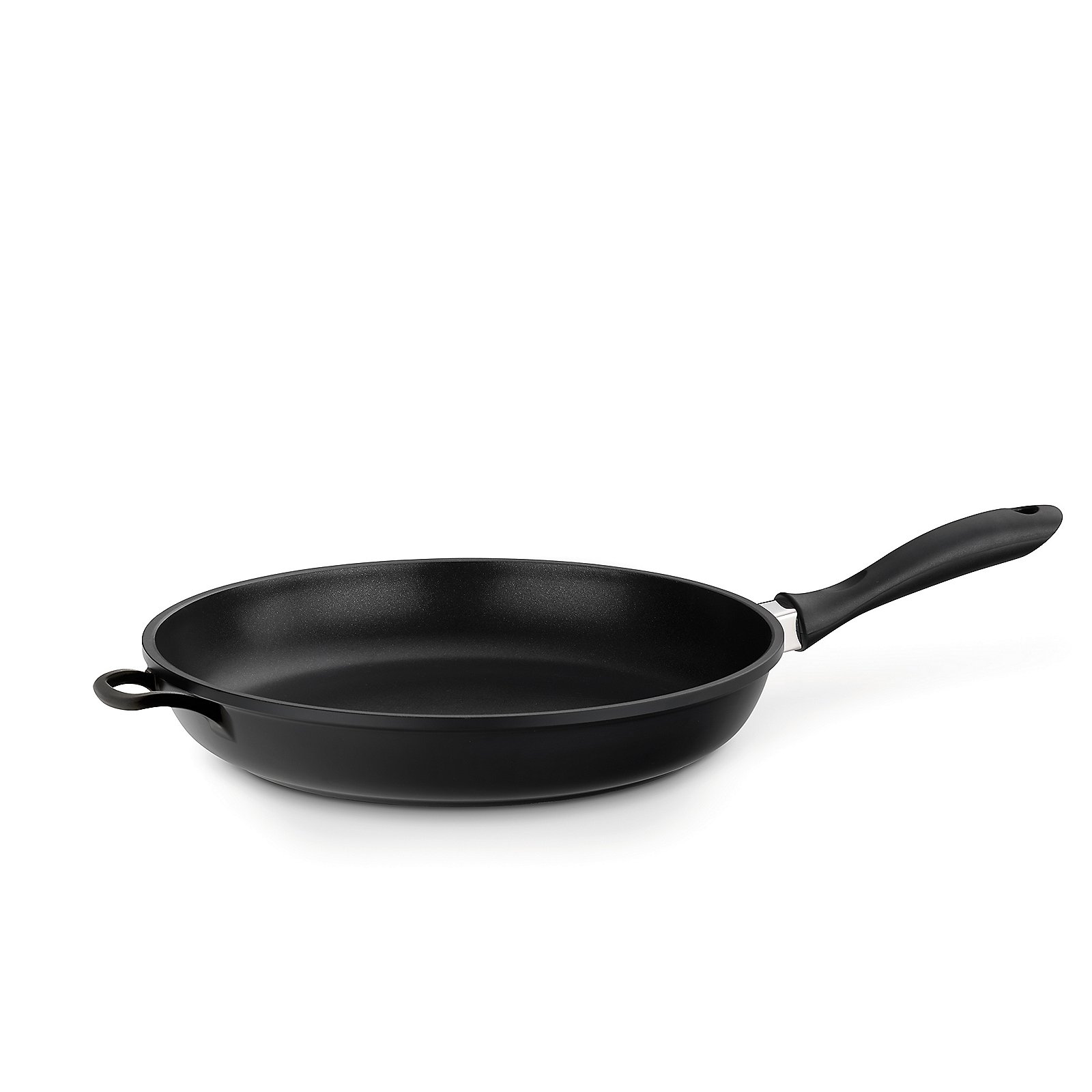 Bratpfanne Kerros schwarz Aluguss
