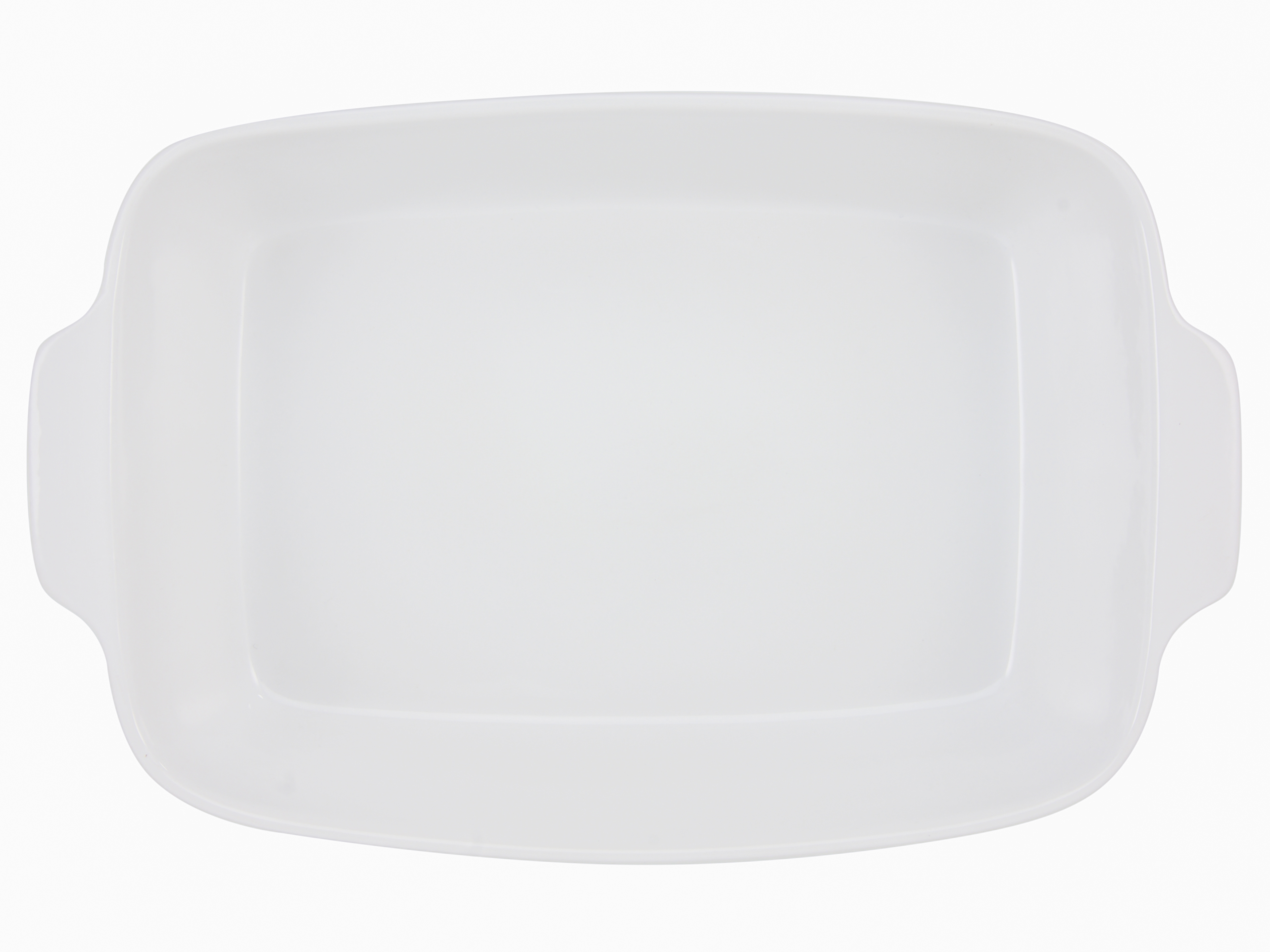 Casseruola Big White in gres
