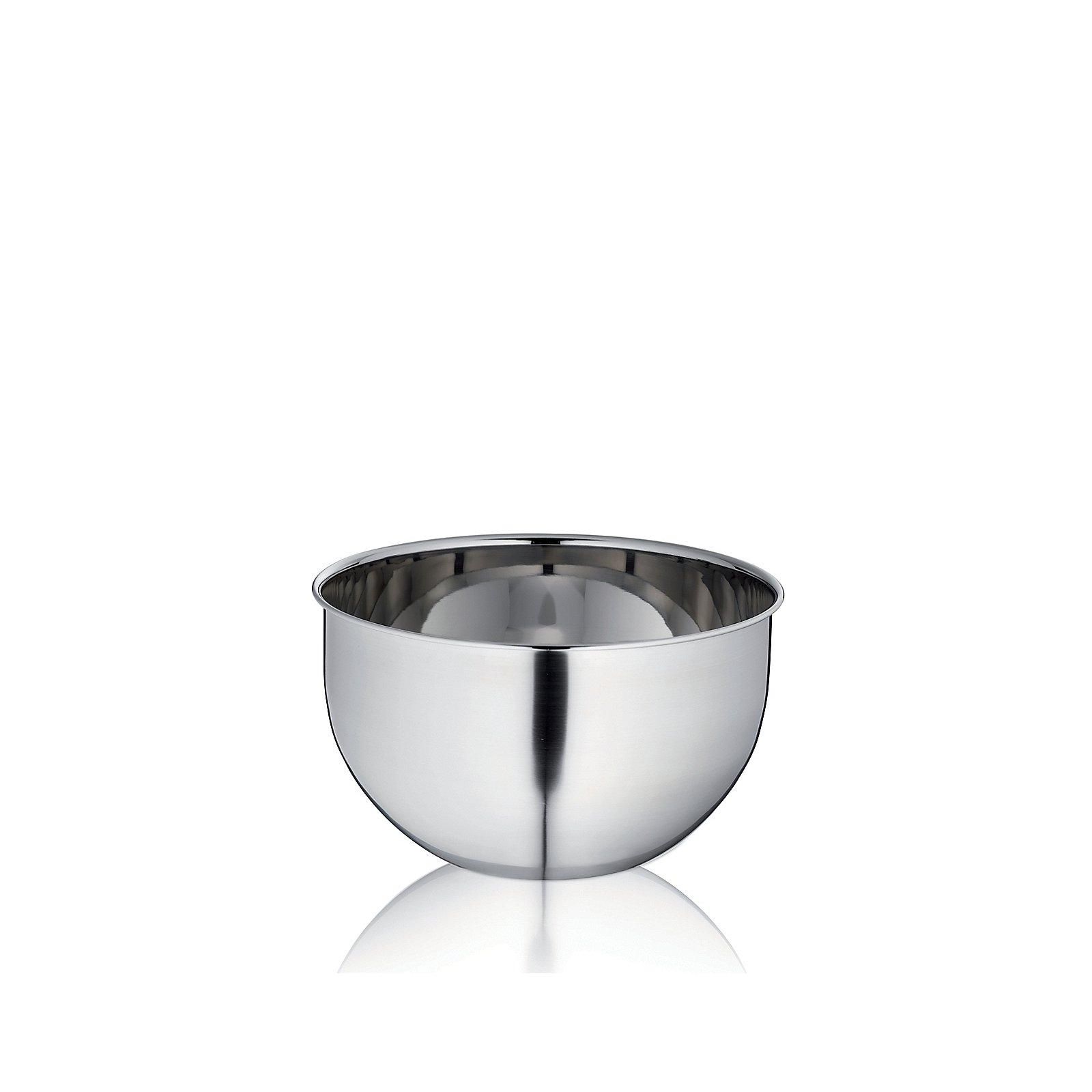 Schüssel Athos silber glänzend Edelstahl 18|10