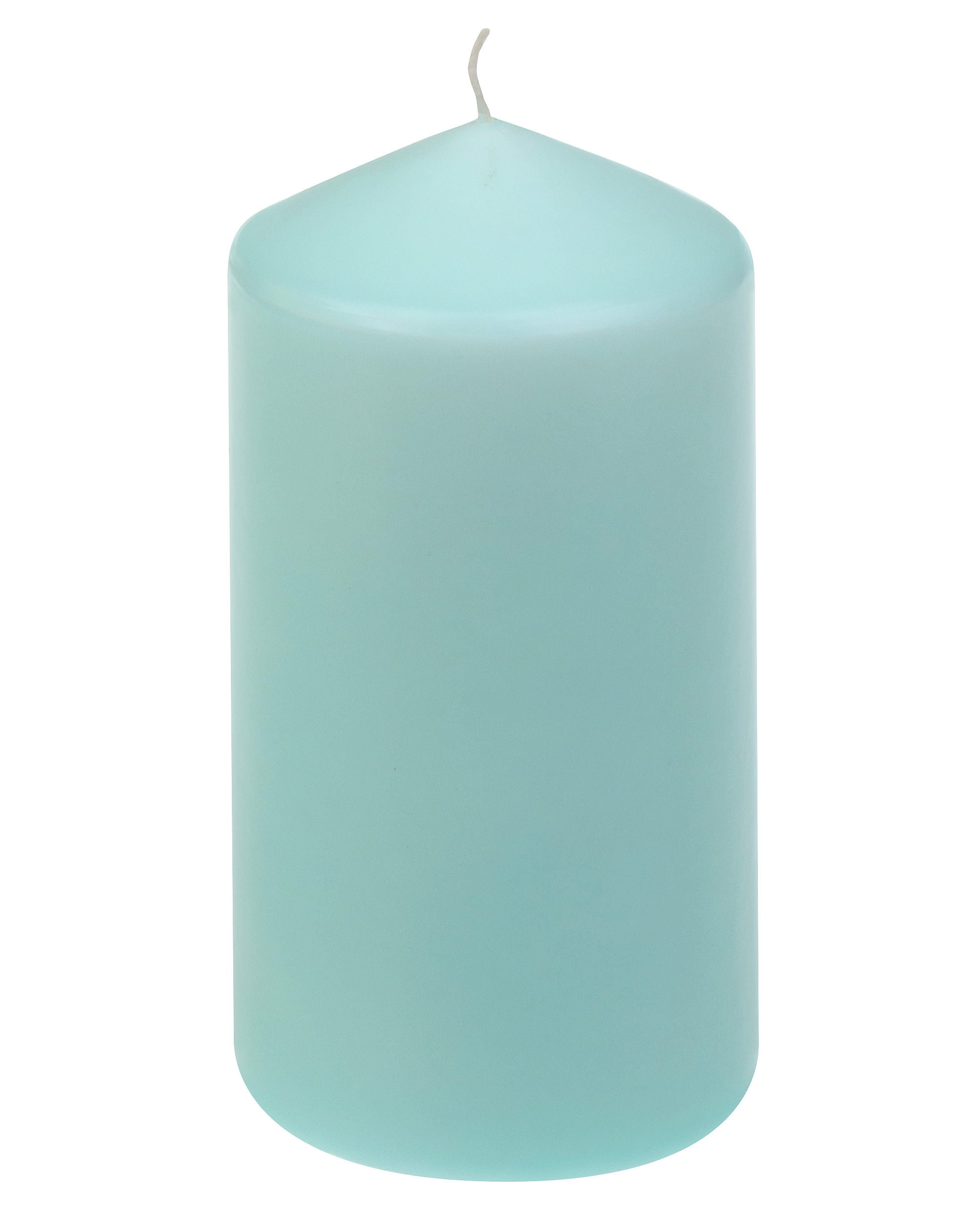 Candela Steinhart a cera verde